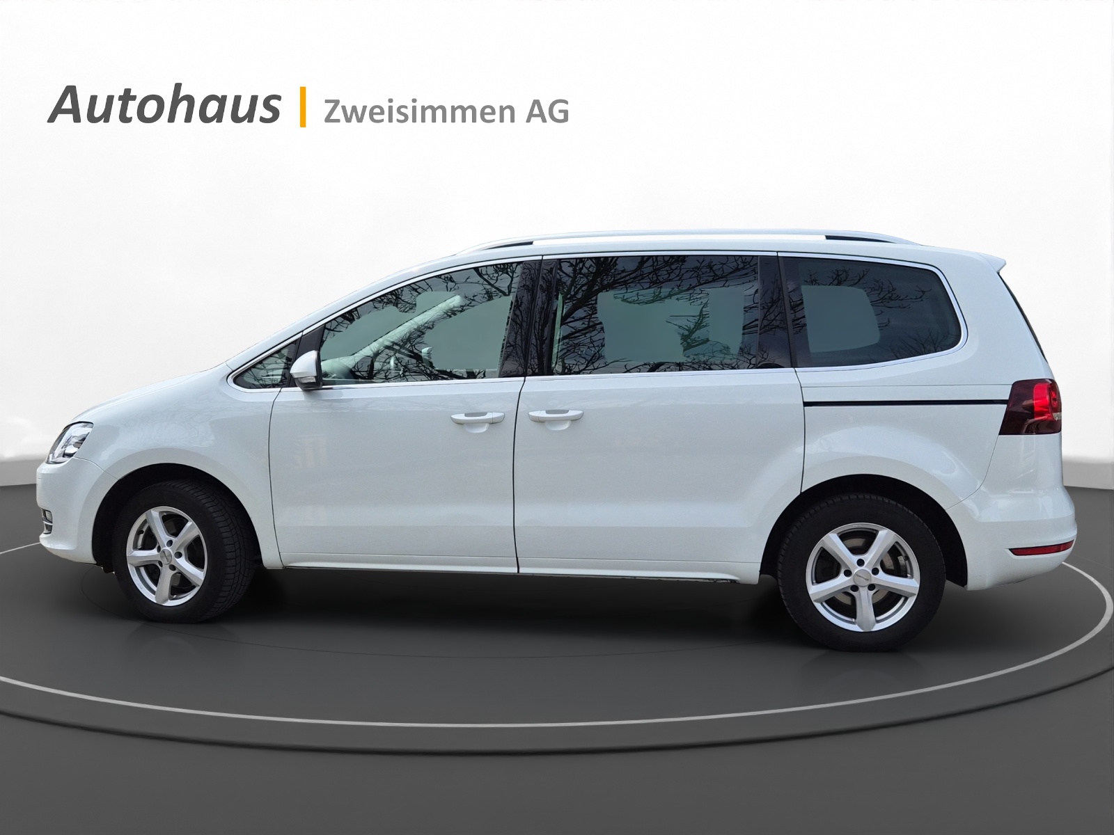 VW Sharan 2.0 TDI BMT Highline 4Motion DSG-showroom-element-1