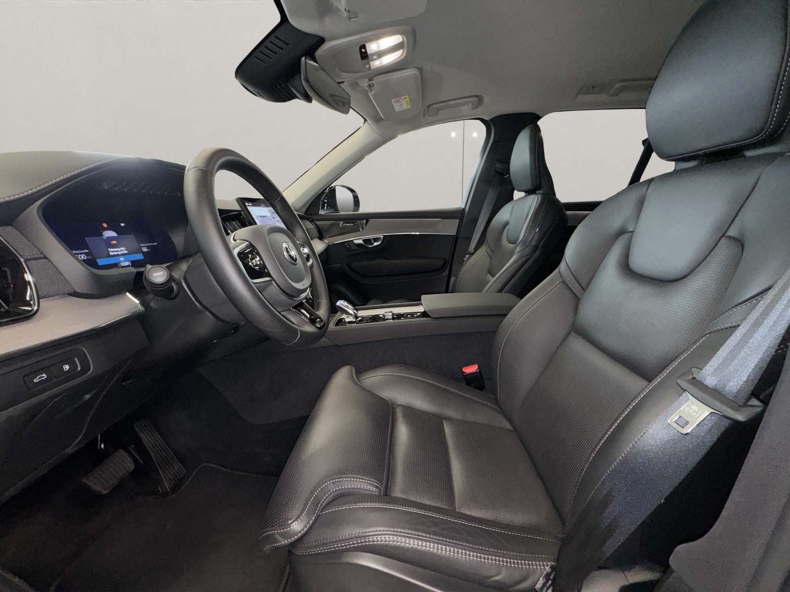 VOLVO XC90 2.0 T8 TE Plus Dark eAWD-image-8