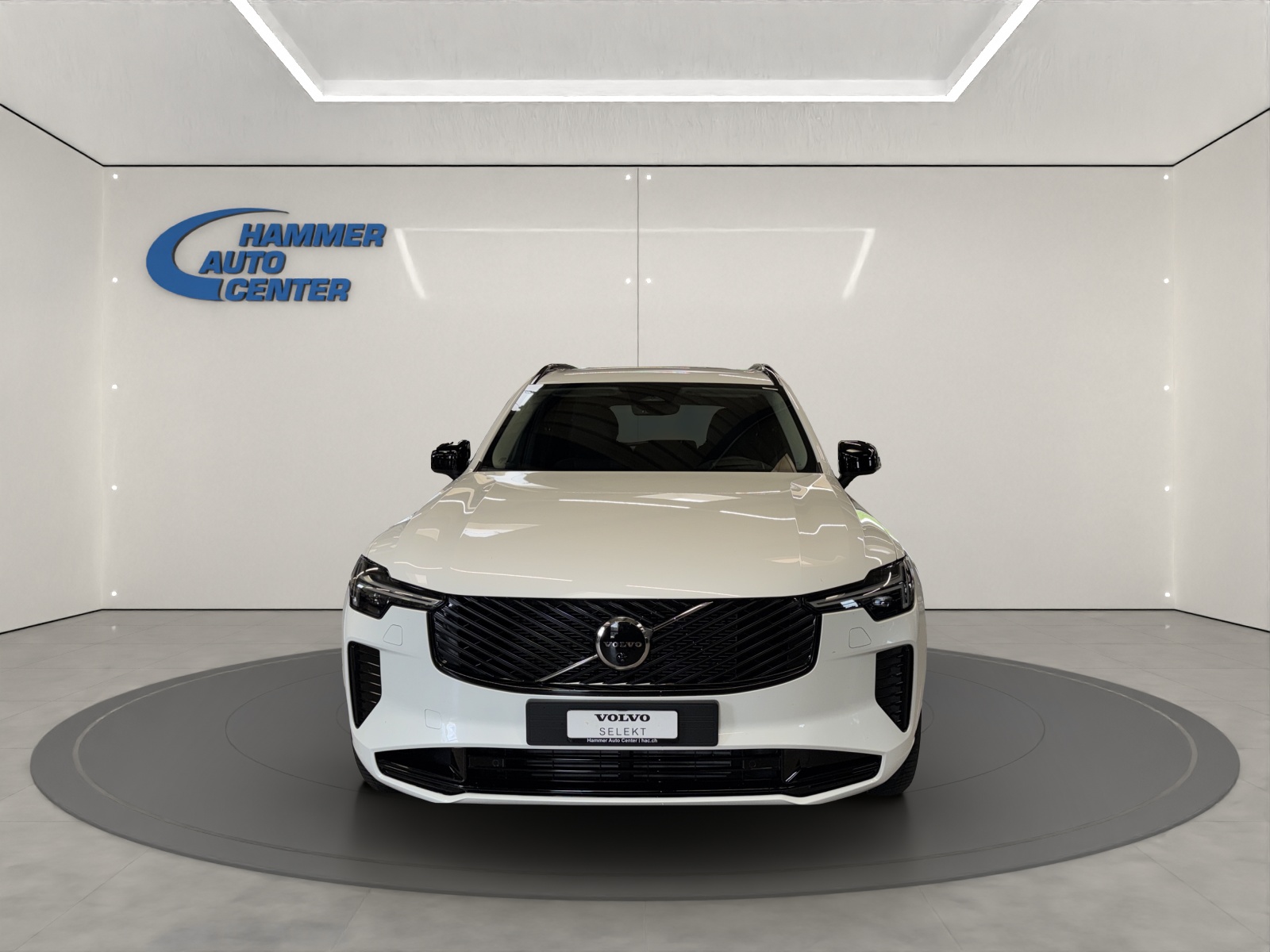 VOLVO XC90 2.0 T8 TE Plus Dark eAWD-image-7