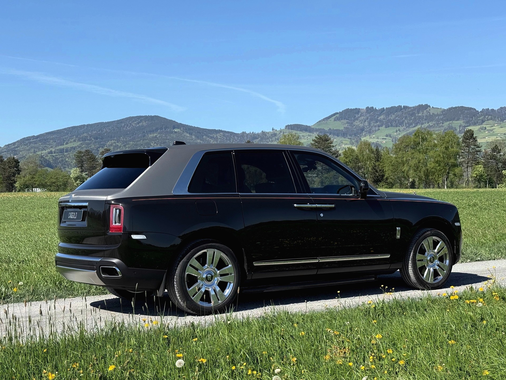 ROLLS-ROYCE Cullinan 6.7 V12-image-20