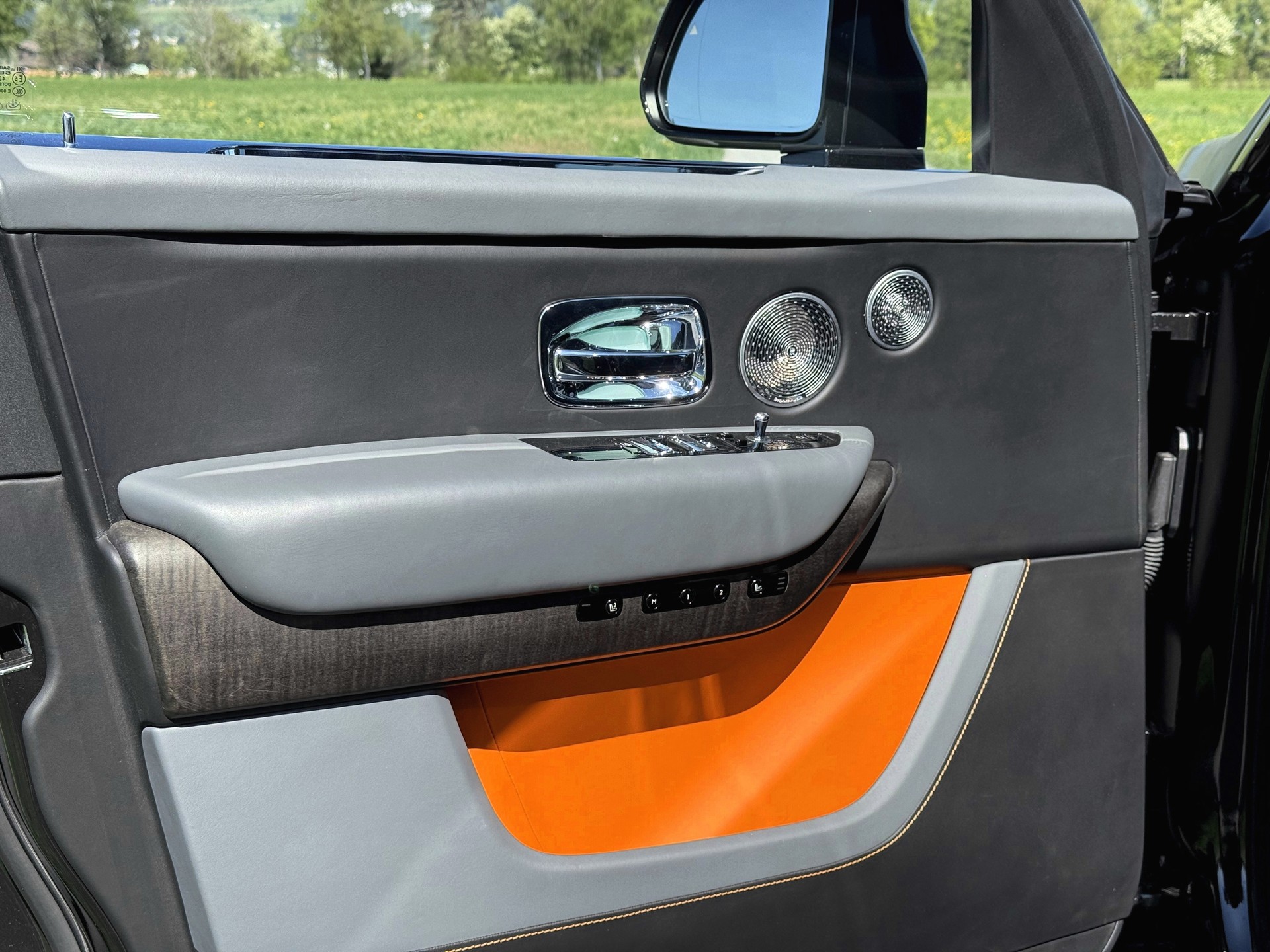 ROLLS-ROYCE Cullinan 6.7 V12-image-27