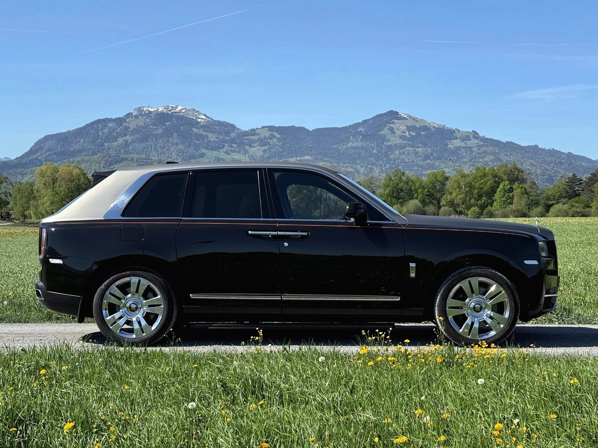ROLLS-ROYCE Cullinan 6.7 V12-image-15