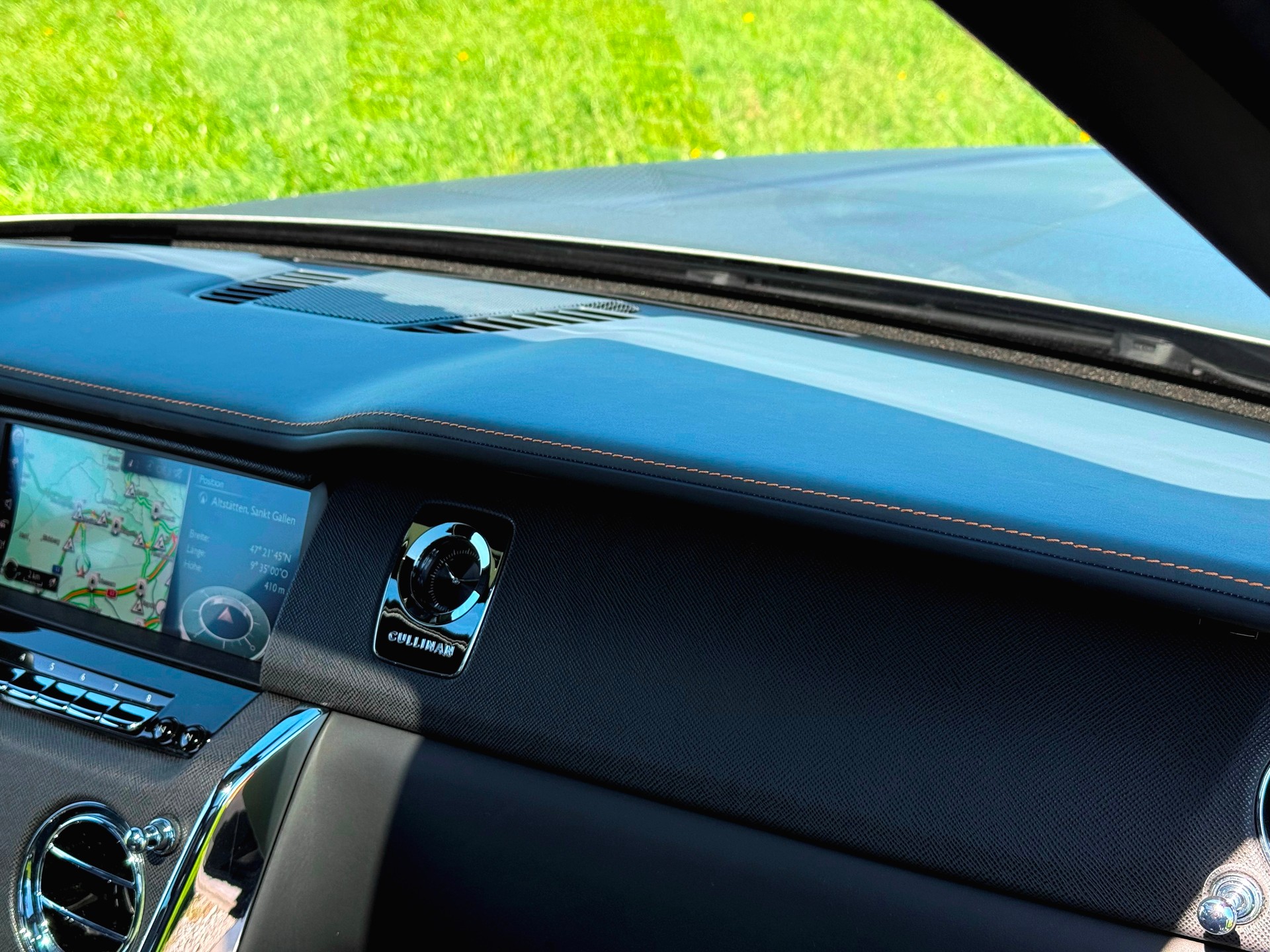 ROLLS-ROYCE Cullinan 6.7 V12-image-25