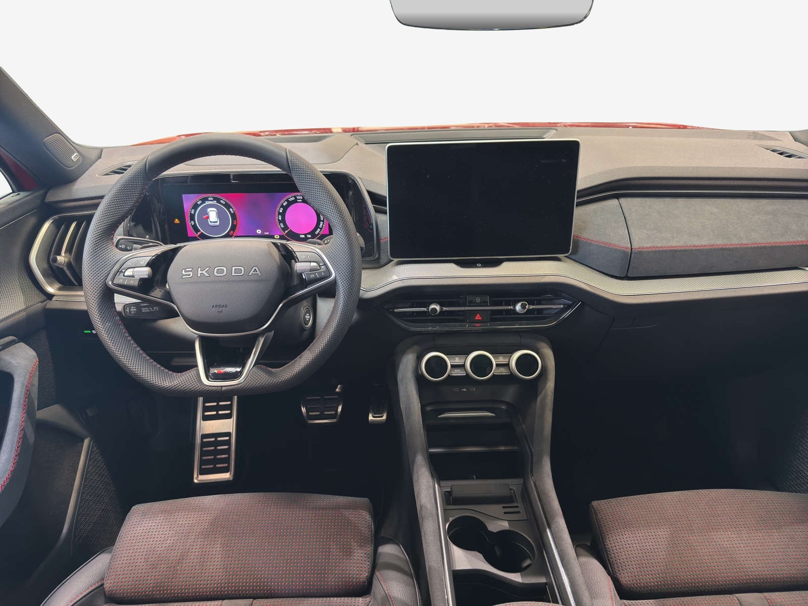 SKODA Kodiaq 2.0 TSI RS 4x4-image-8