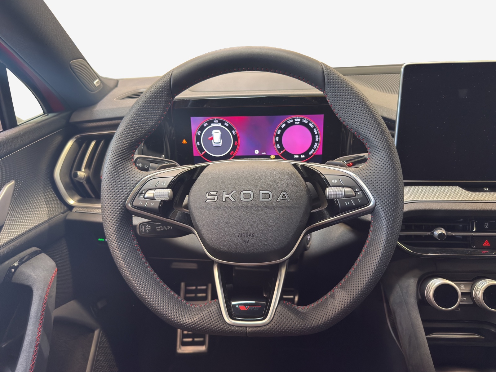 SKODA Kodiaq 2.0 TSI RS 4x4-image-9