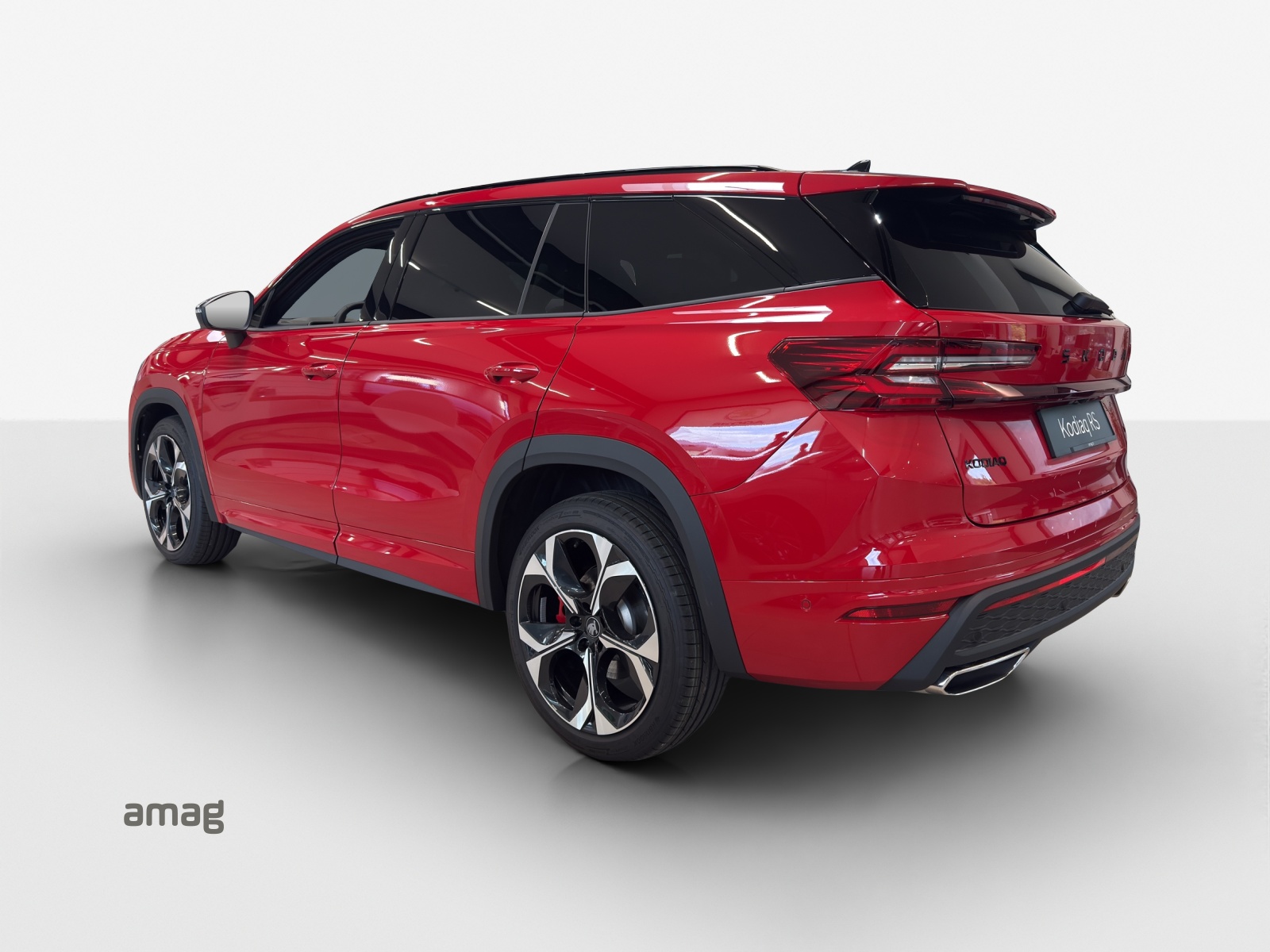 SKODA Kodiaq 2.0 TSI RS 4x4-showroom-element-2