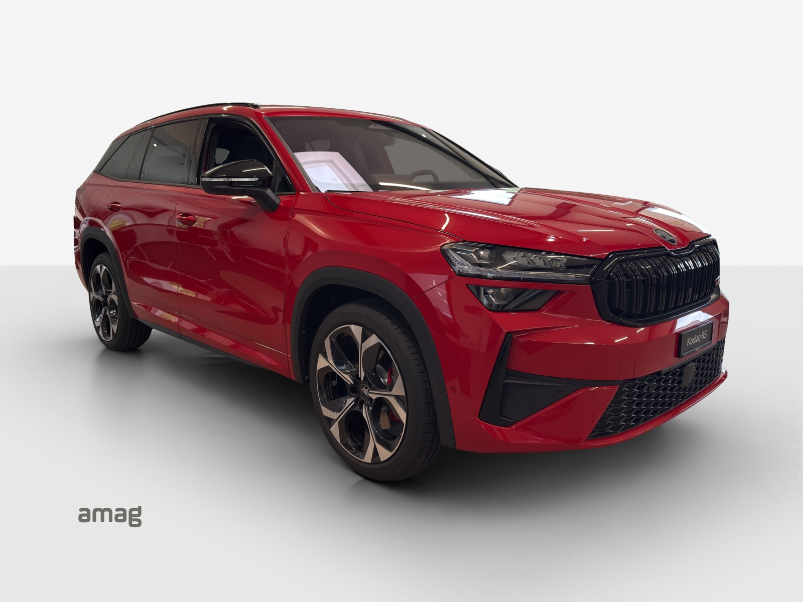 SKODA Kodiaq 2.0 TSI RS 4x4-image-5