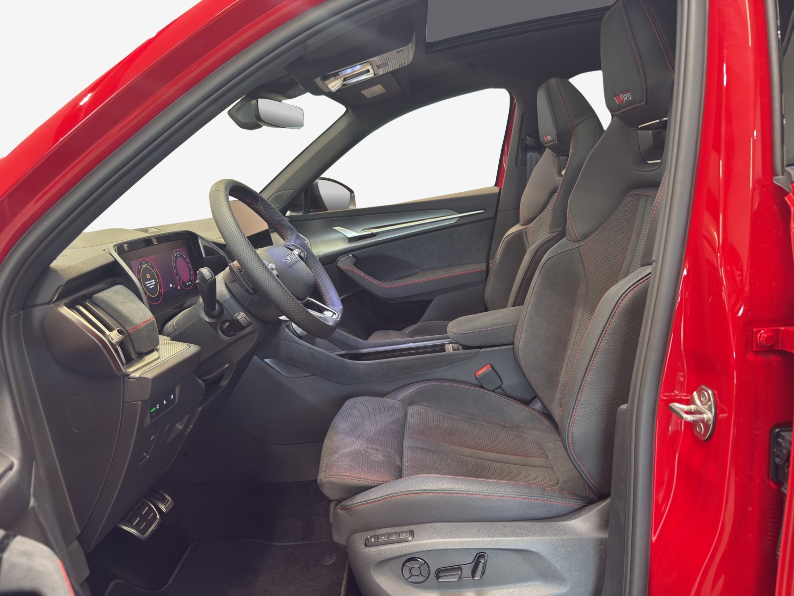 SKODA Kodiaq 2.0 TSI RS 4x4-image-7