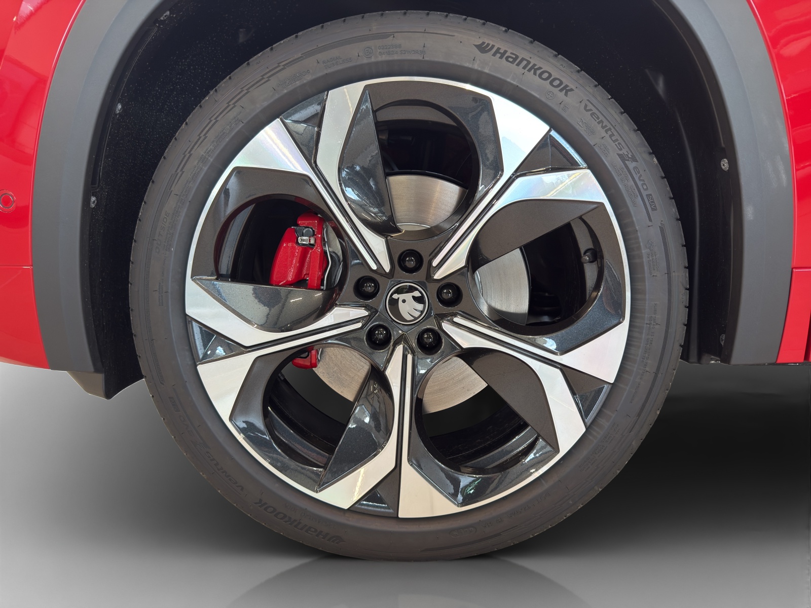 SKODA Kodiaq 2.0 TSI RS 4x4-image-14