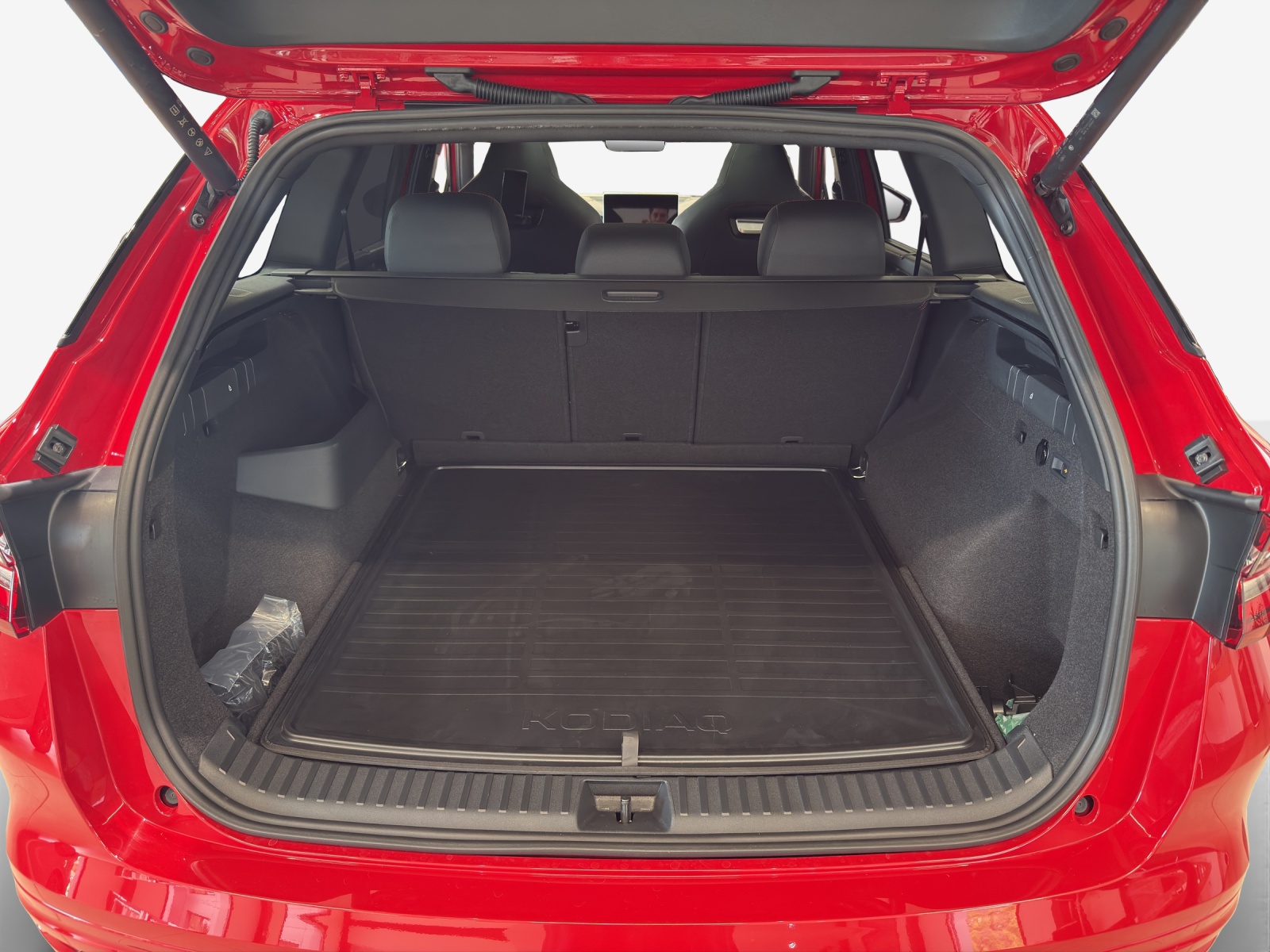 SKODA Kodiaq 2.0 TSI RS 4x4-image-12