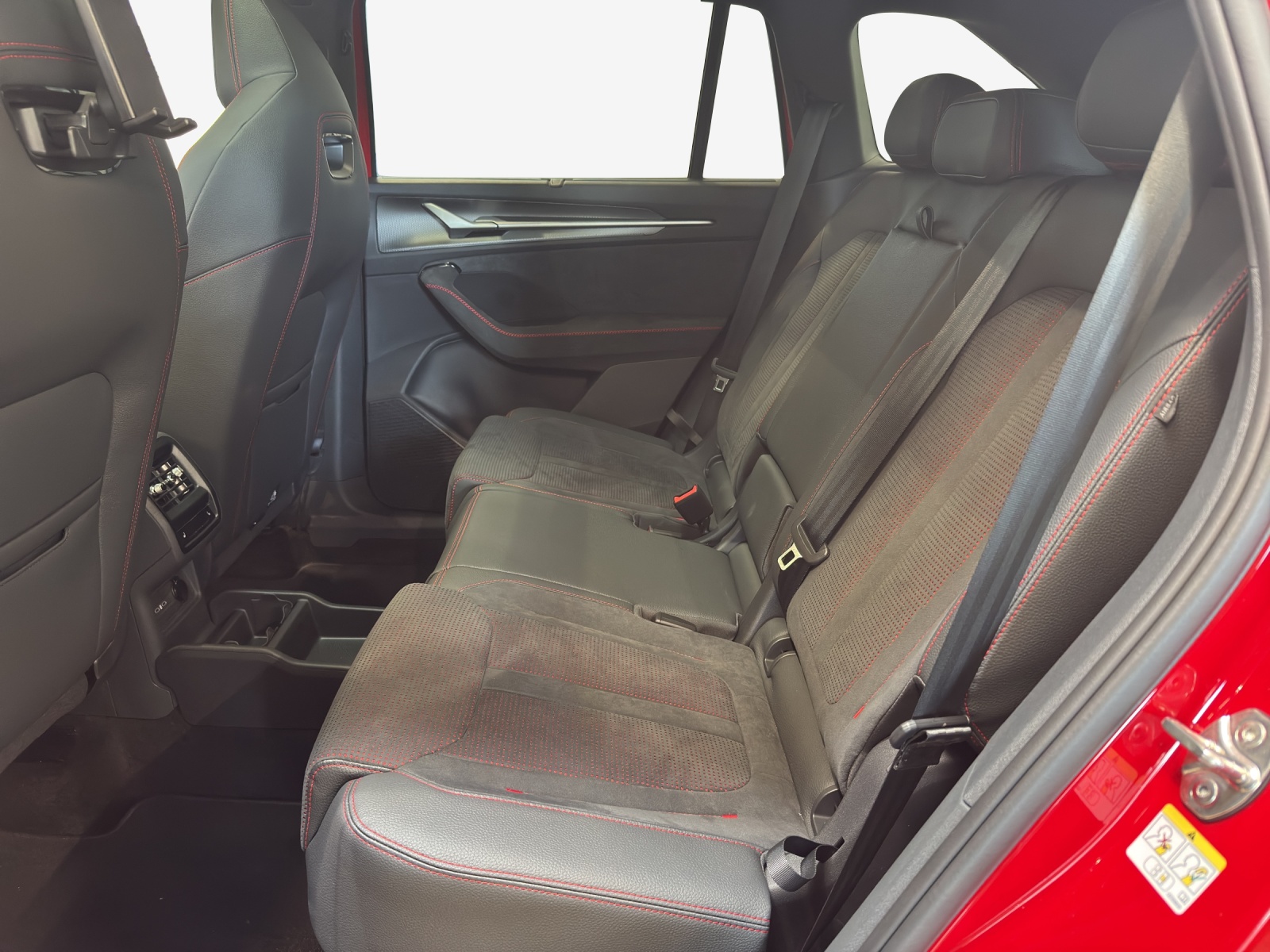 SKODA Kodiaq 2.0 TSI RS 4x4-image-11