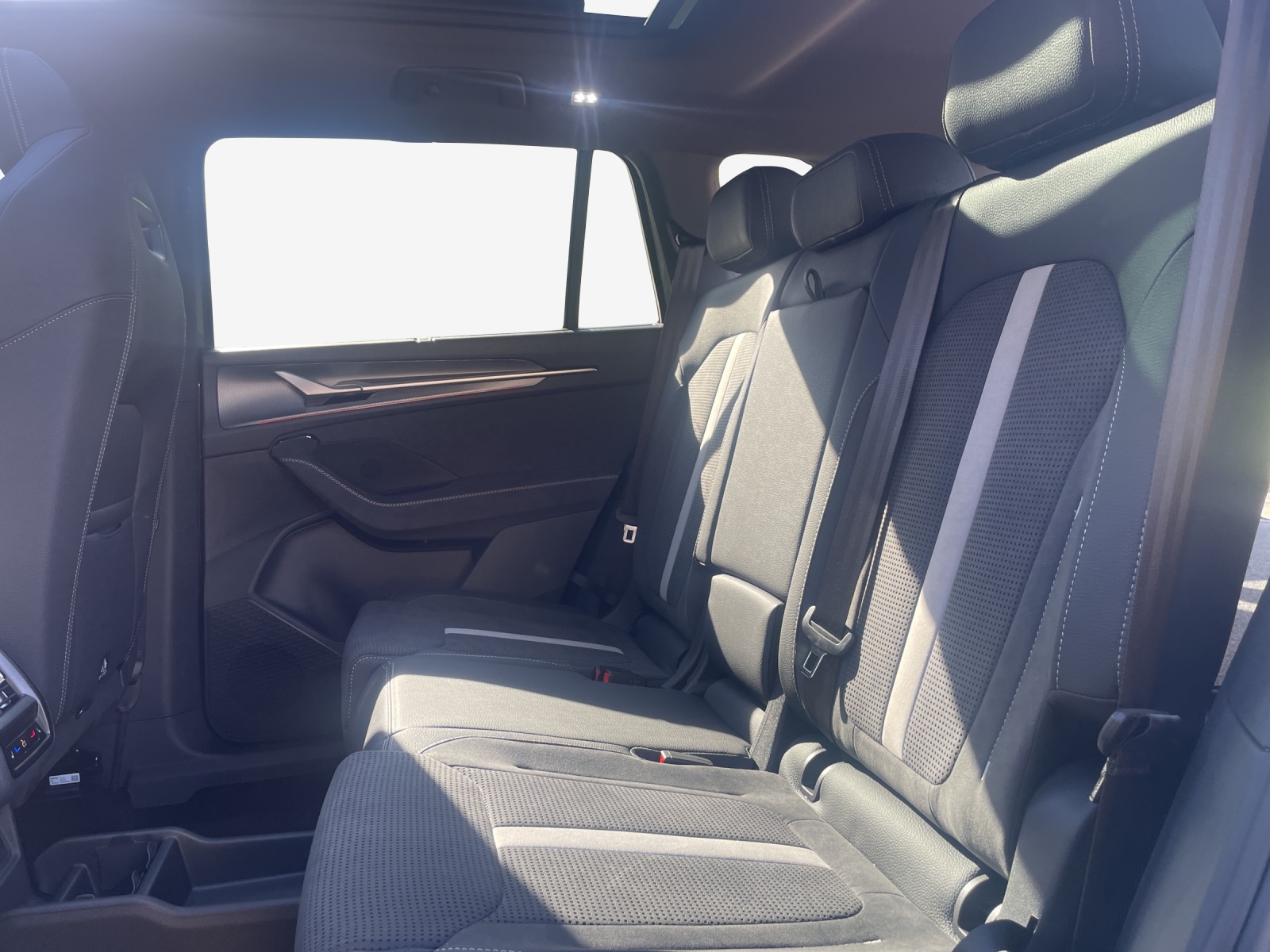 SKODA Kodiaq 2.0 TDI Sportline 4x4-image-11