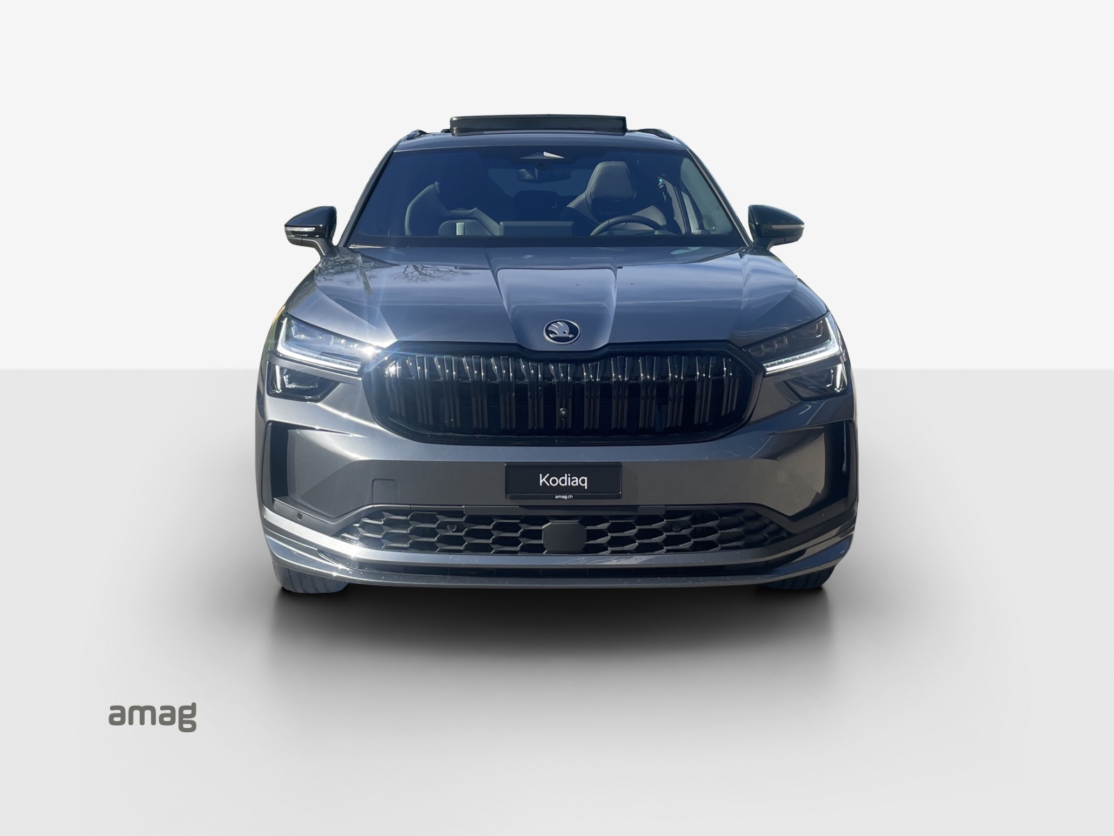 SKODA Kodiaq 2.0 TDI Sportline 4x4-image-6