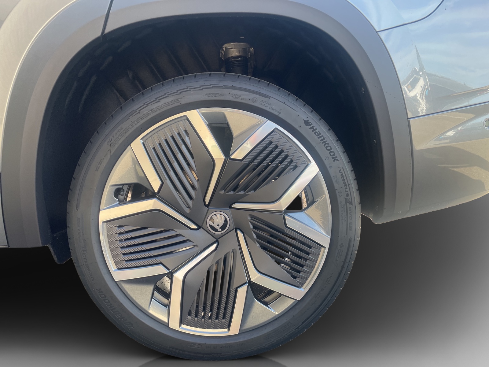 SKODA Kodiaq 2.0 TDI Sportline 4x4-image-13