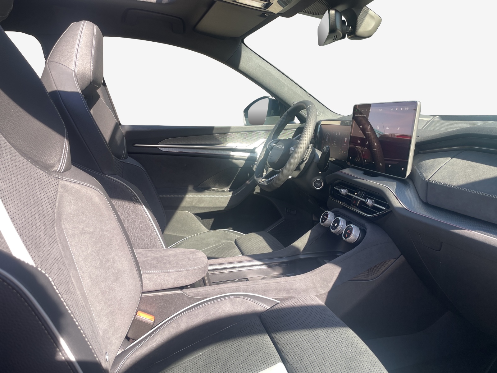 SKODA Kodiaq 2.0 TDI Sportline 4x4-image-7