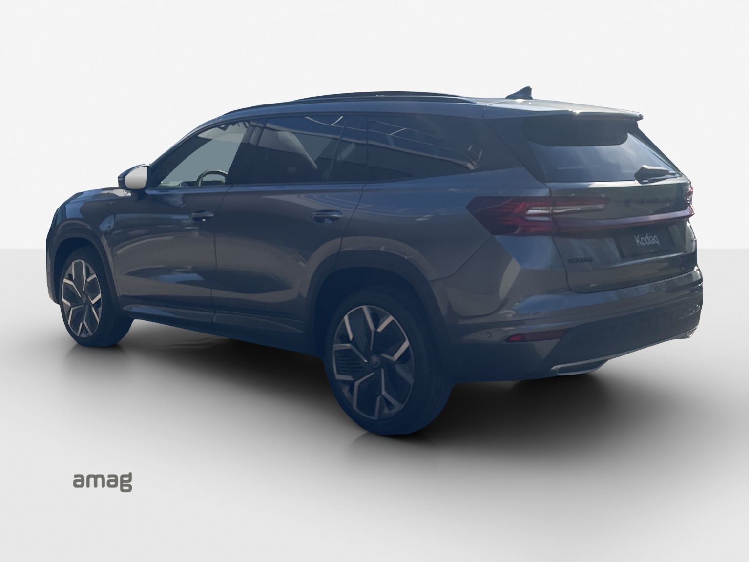 SKODA Kodiaq 2.0 TDI Sportline 4x4-image-2