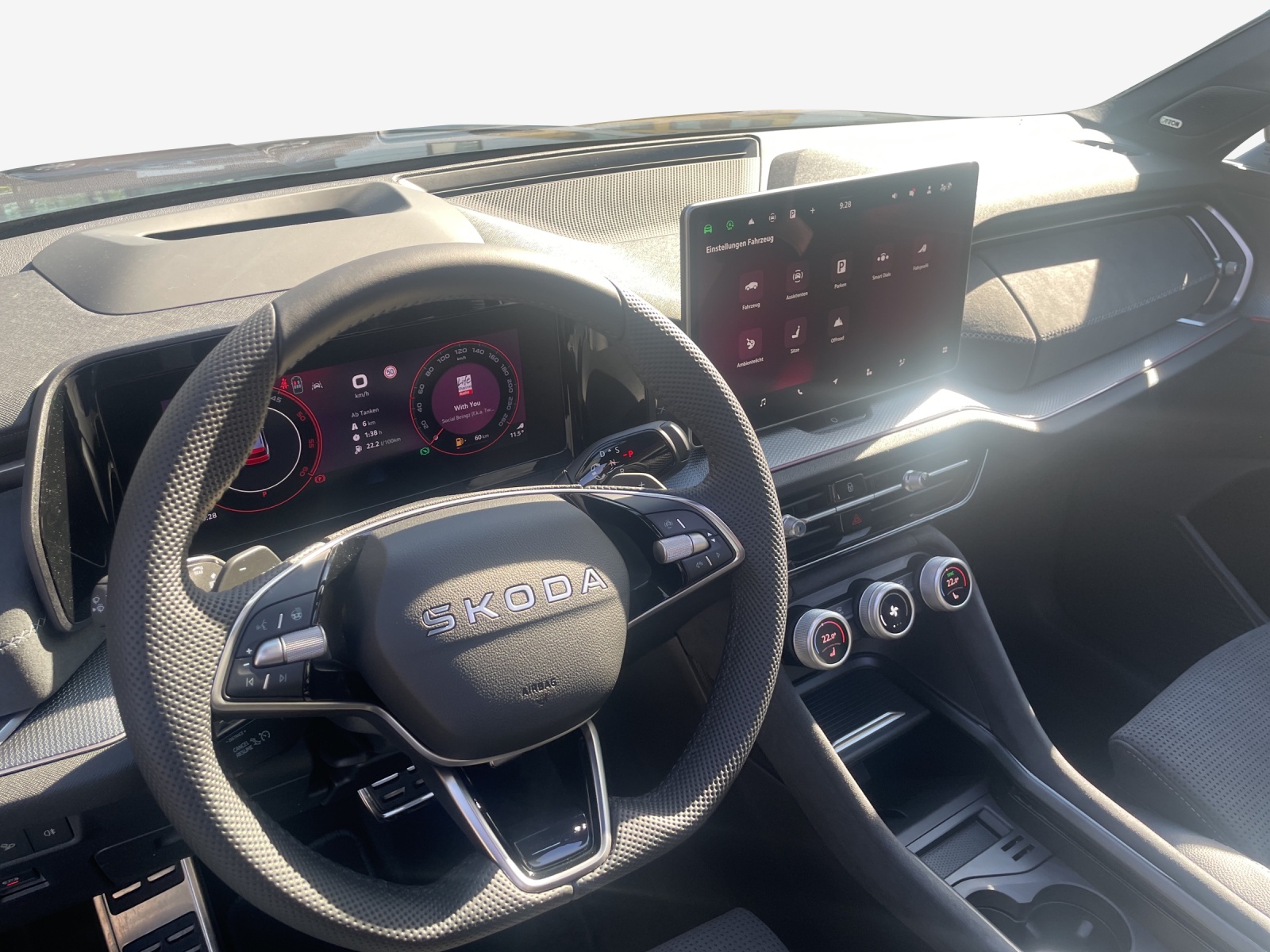 SKODA Kodiaq 2.0 TDI Sportline 4x4-image-8