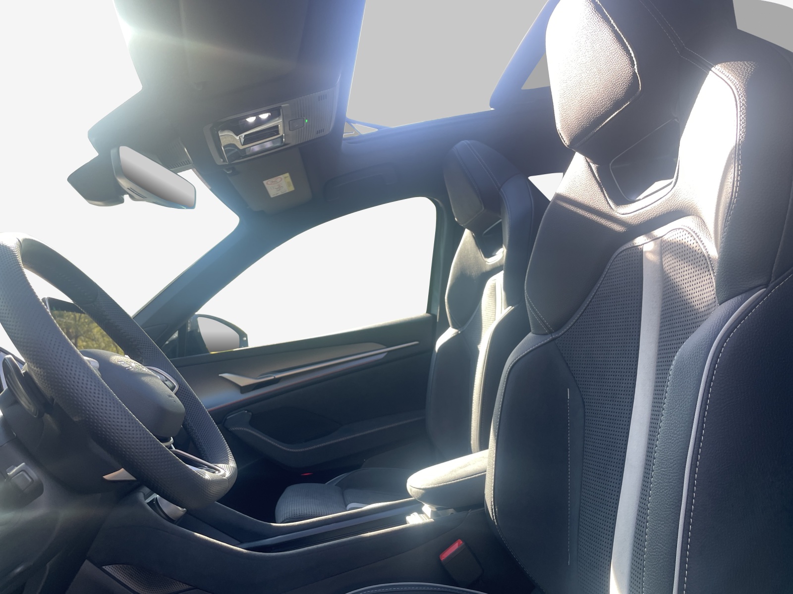 SKODA Kodiaq 2.0 TDI Sportline 4x4-image-14