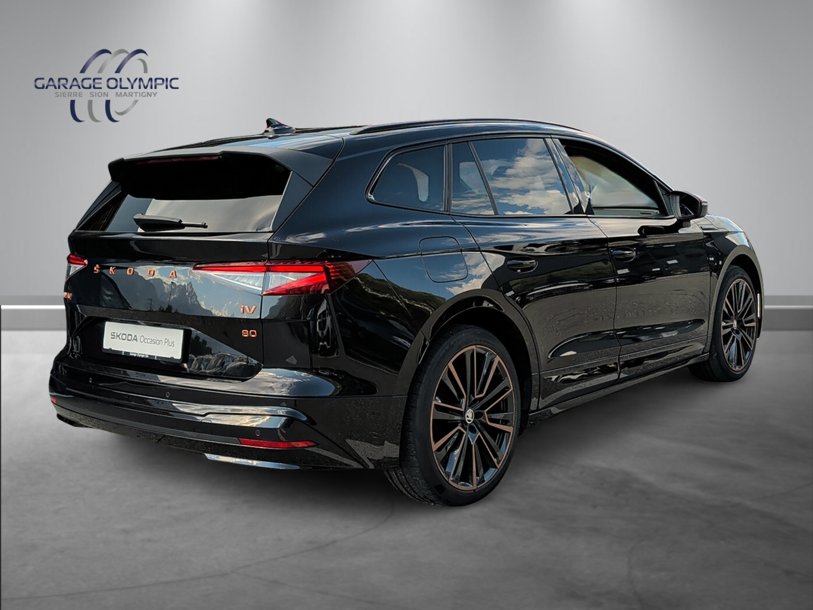 SKODA Enyaq iV 80x Founders Edition-image-4