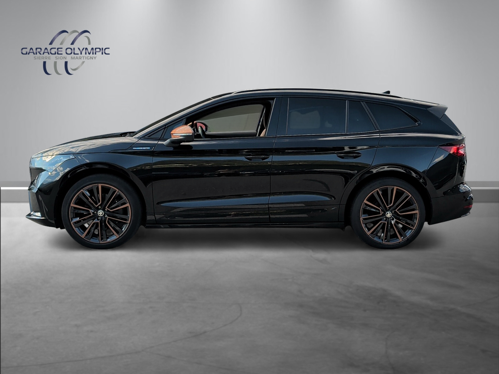 SKODA Enyaq iV 80x Founders Edition-image-6