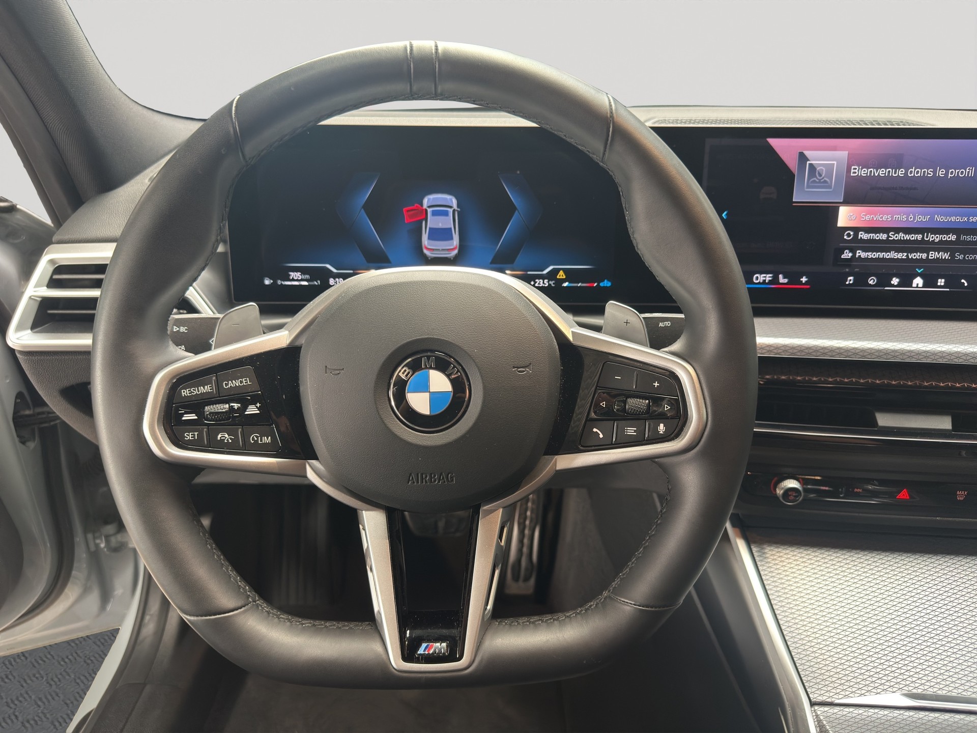 BMW 320d xDrive M Sport Steptronic-image-10