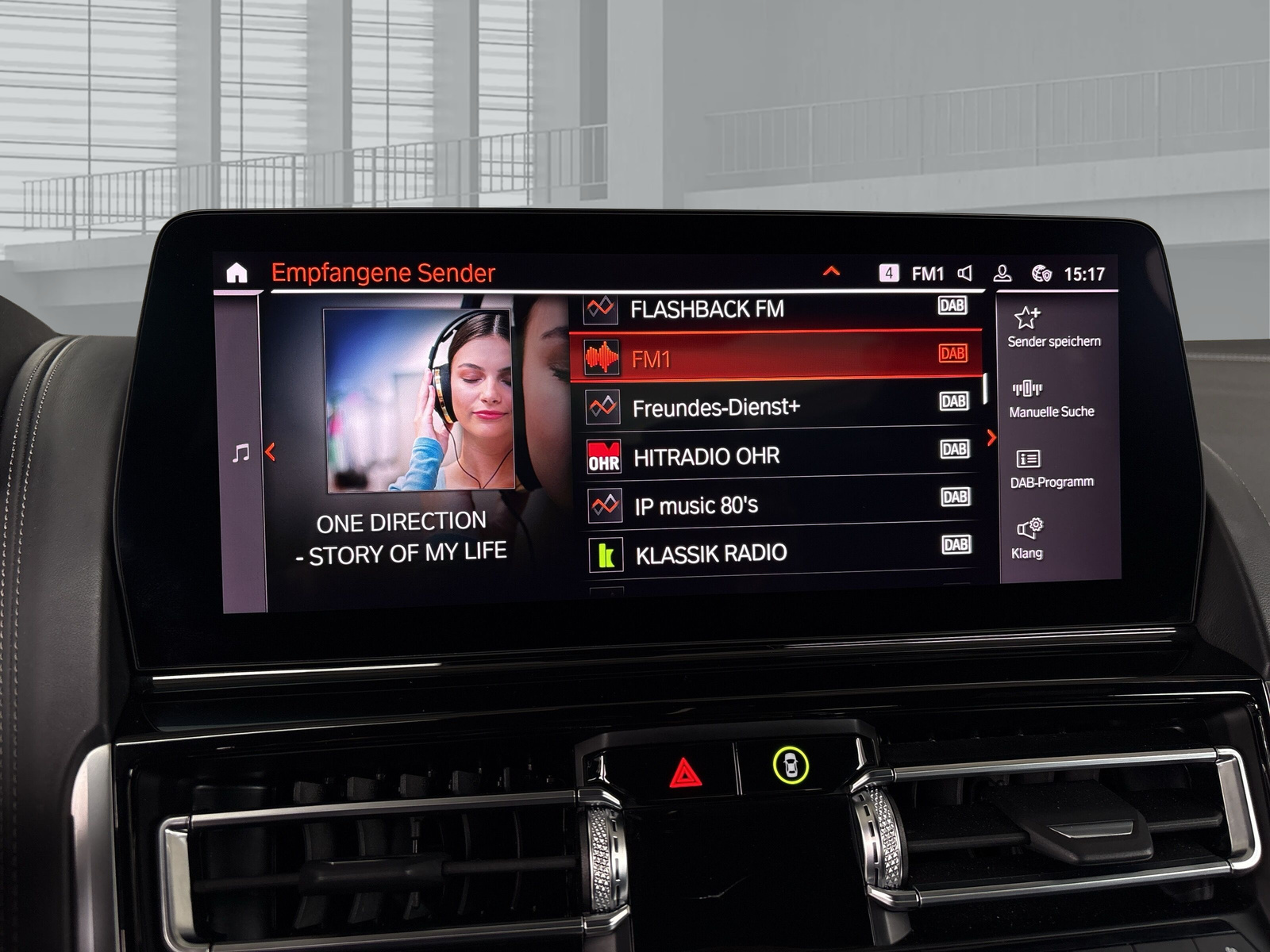 BMW M850i xDrive Steptronic-image-14