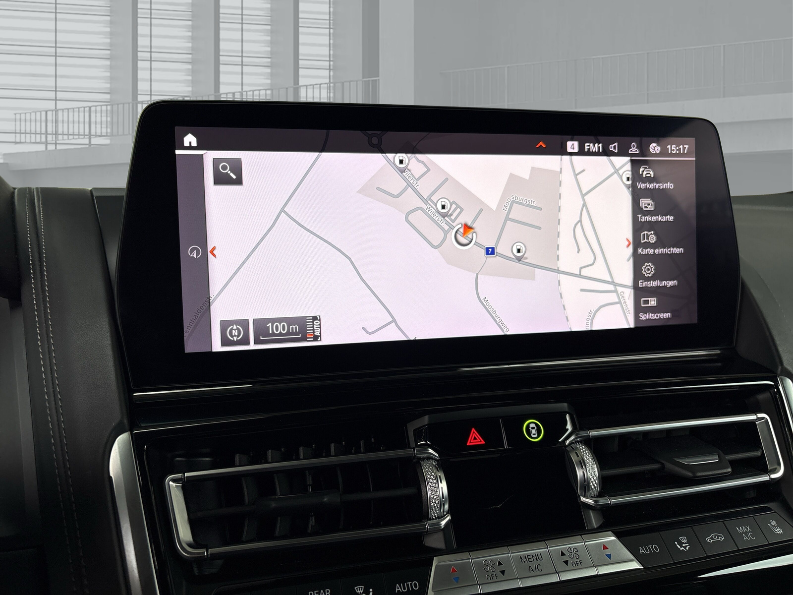 BMW M850i xDrive Steptronic-image-15
