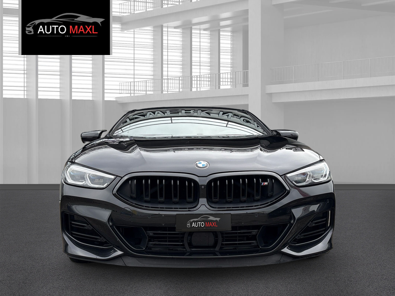 BMW M850i xDrive Steptronic-image-6