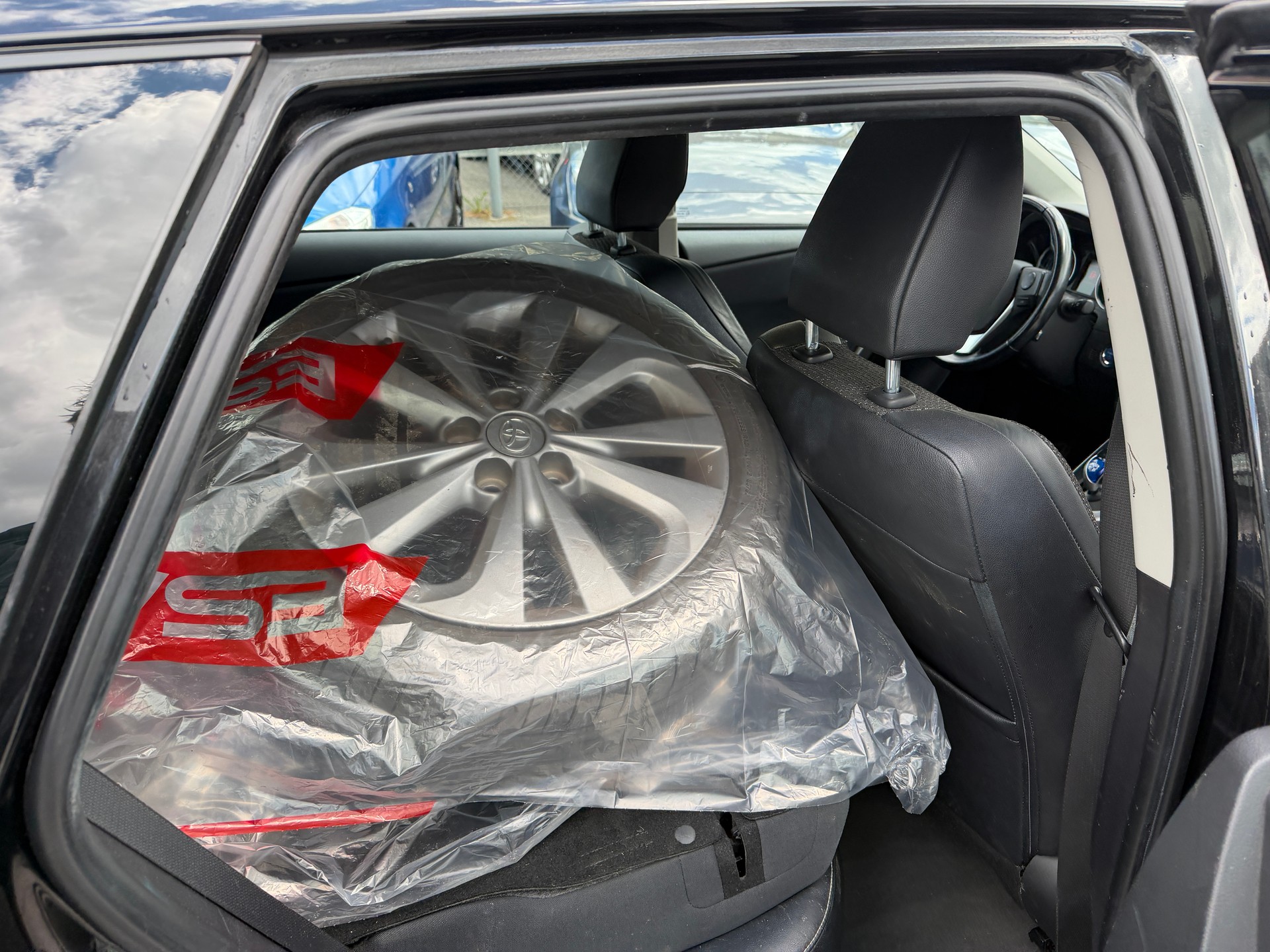 TOYOTA Auris Touring Sports 1.8 16V HSD Linea Sol-image-10