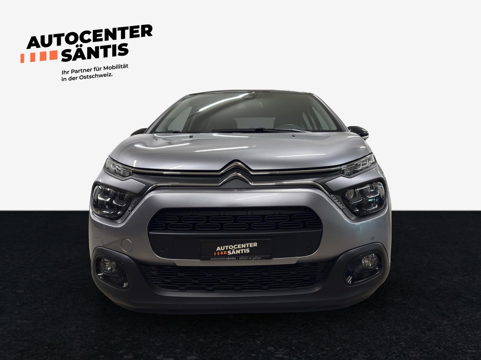 CITROEN C3 1.2 PureTech Shine-showroom-element-1