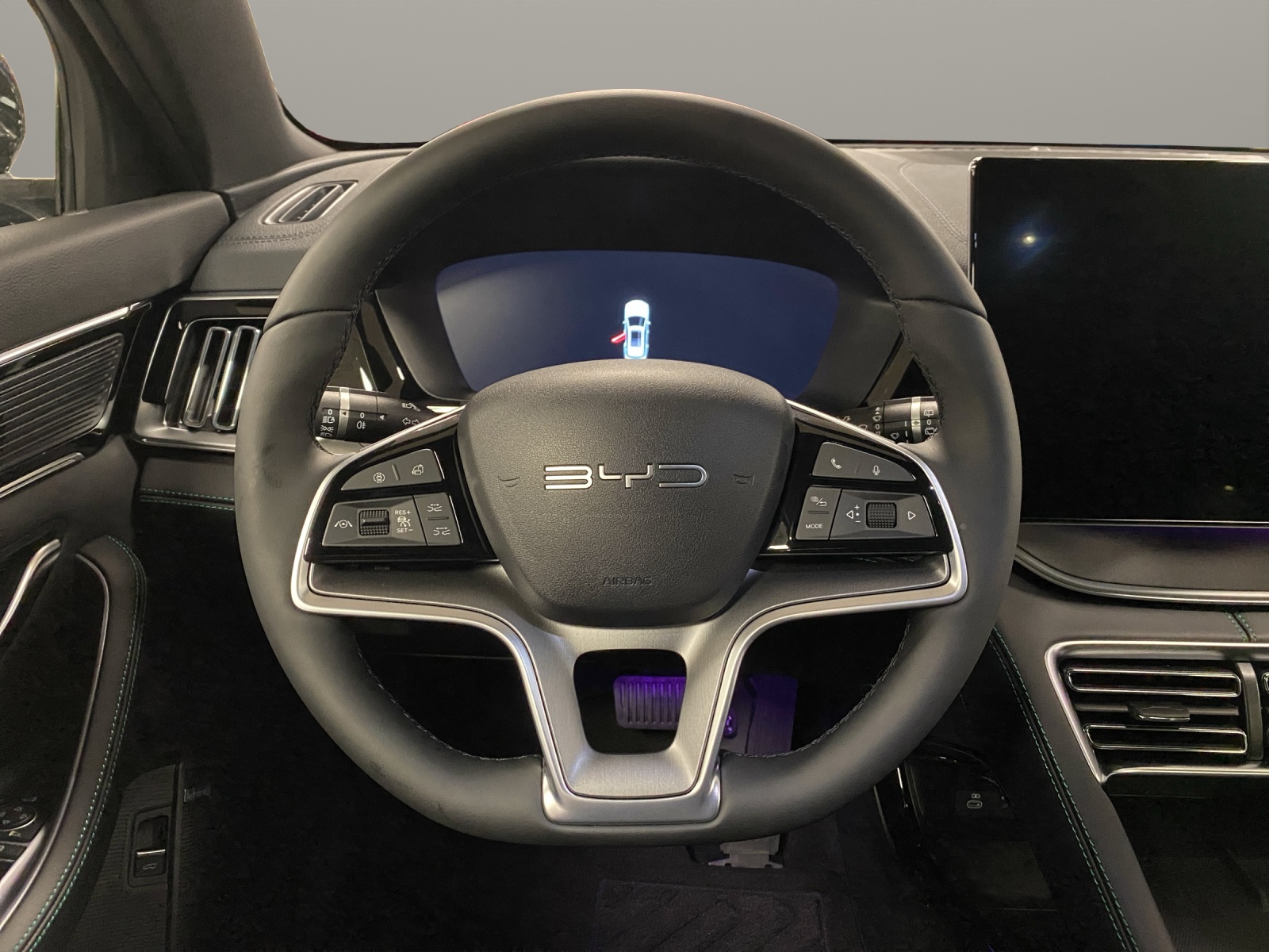 BYD Seal U DM-i Design AWD-image-12