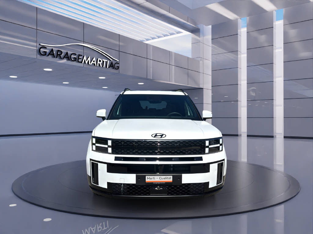 HYUNDAI SANTA FE 1.6 T-GDi PHEV Calligraphy 7P-showroom-element-1