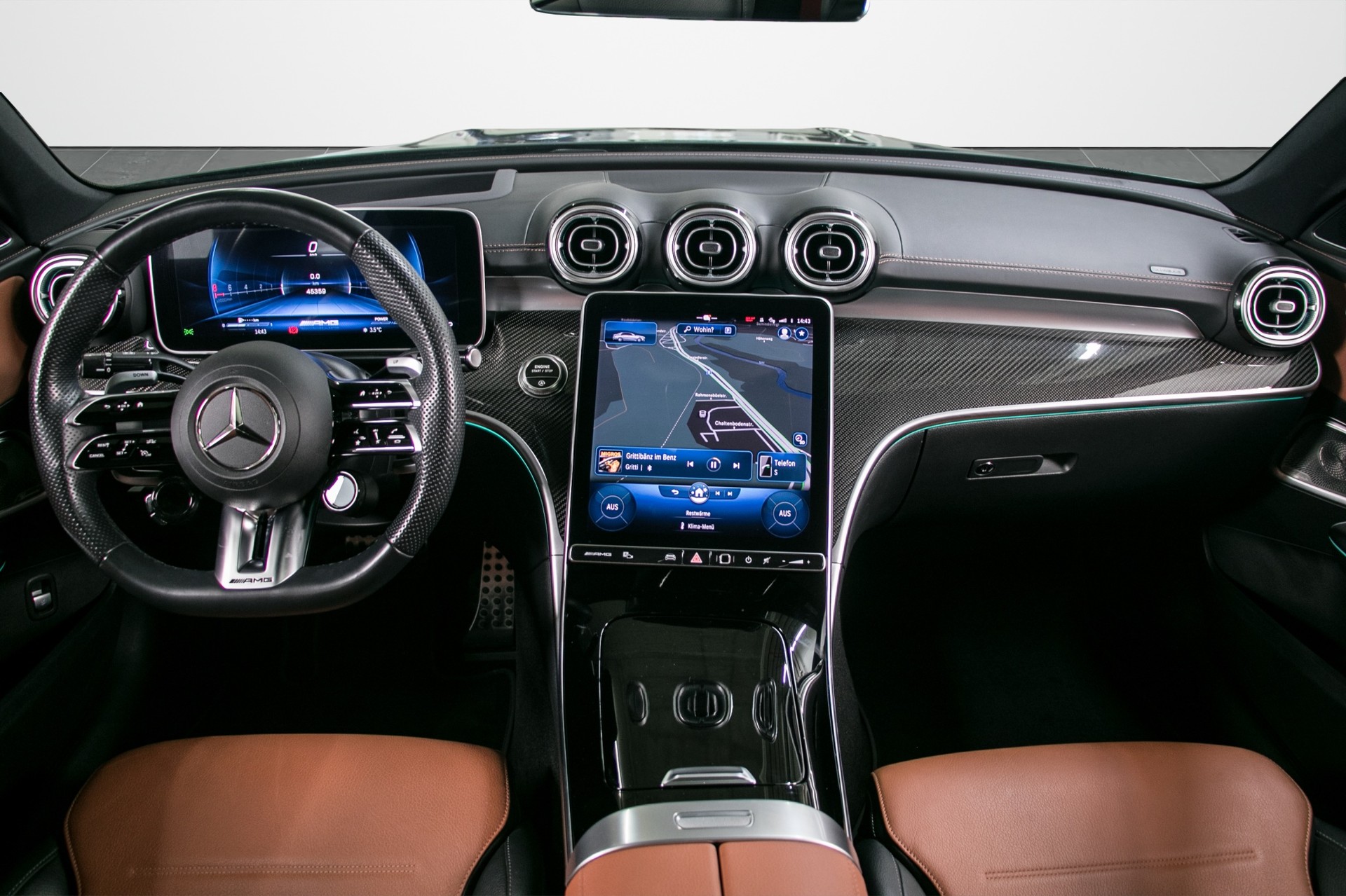 MERCEDES-BENZ C 43 AMG 4Matic-showroom-element-3