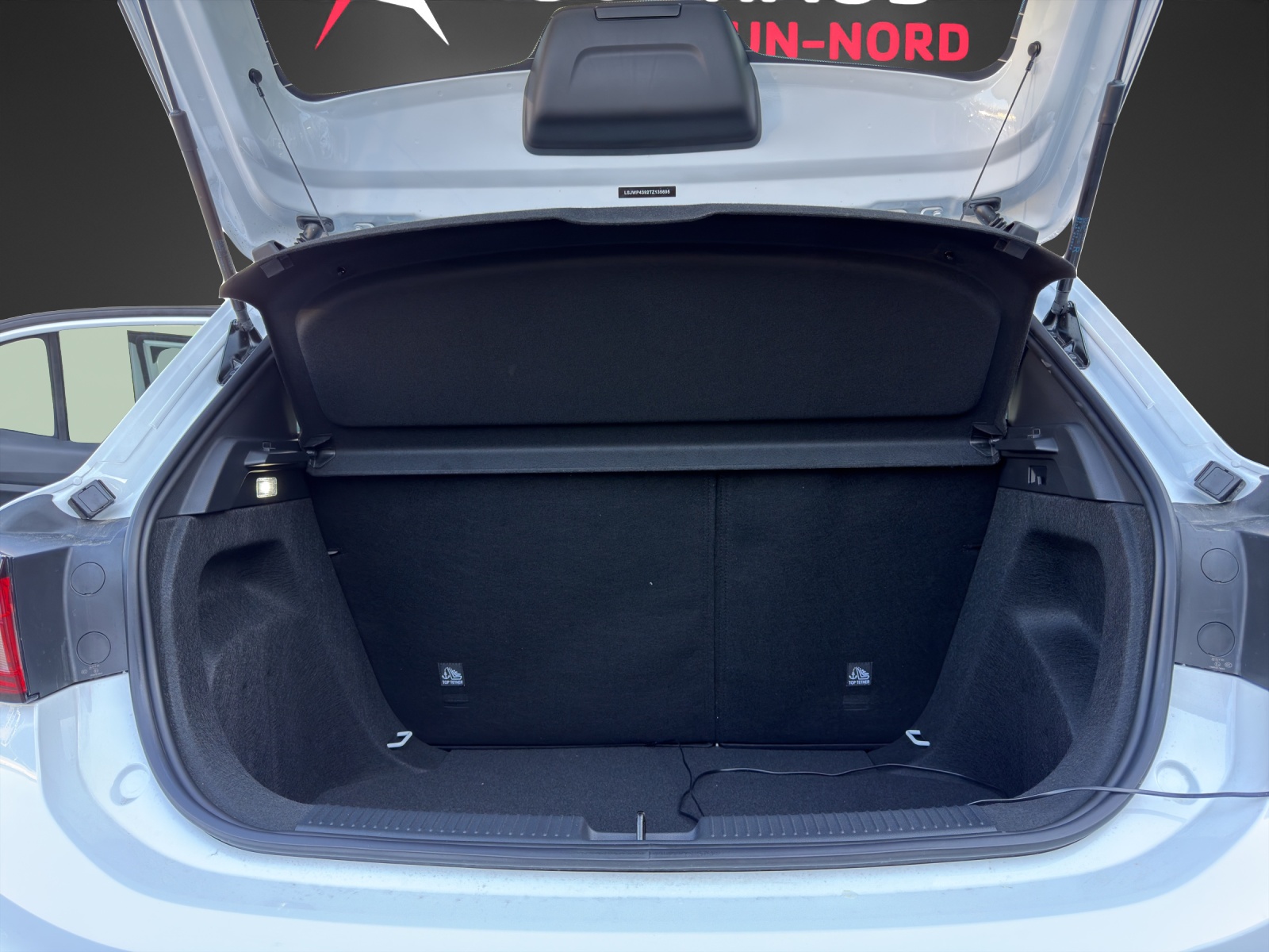 MG 3 1.5 Hybrid Luxury-image-10
