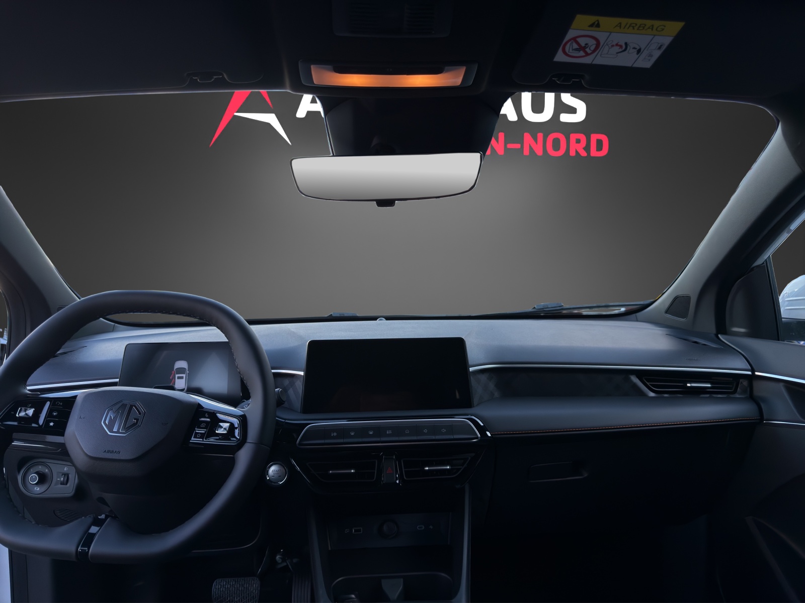 MG 3 1.5 Hybrid Luxury-image-7
