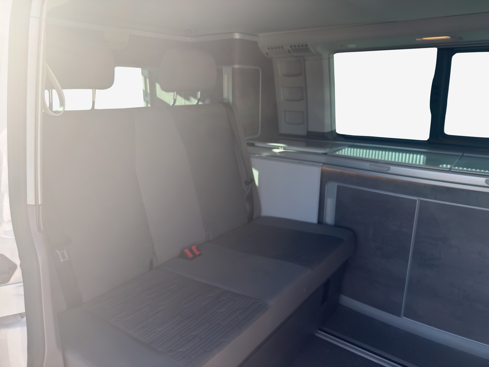 VW T6.1 California 2.0 TDI Ocean Liberty-image-11
