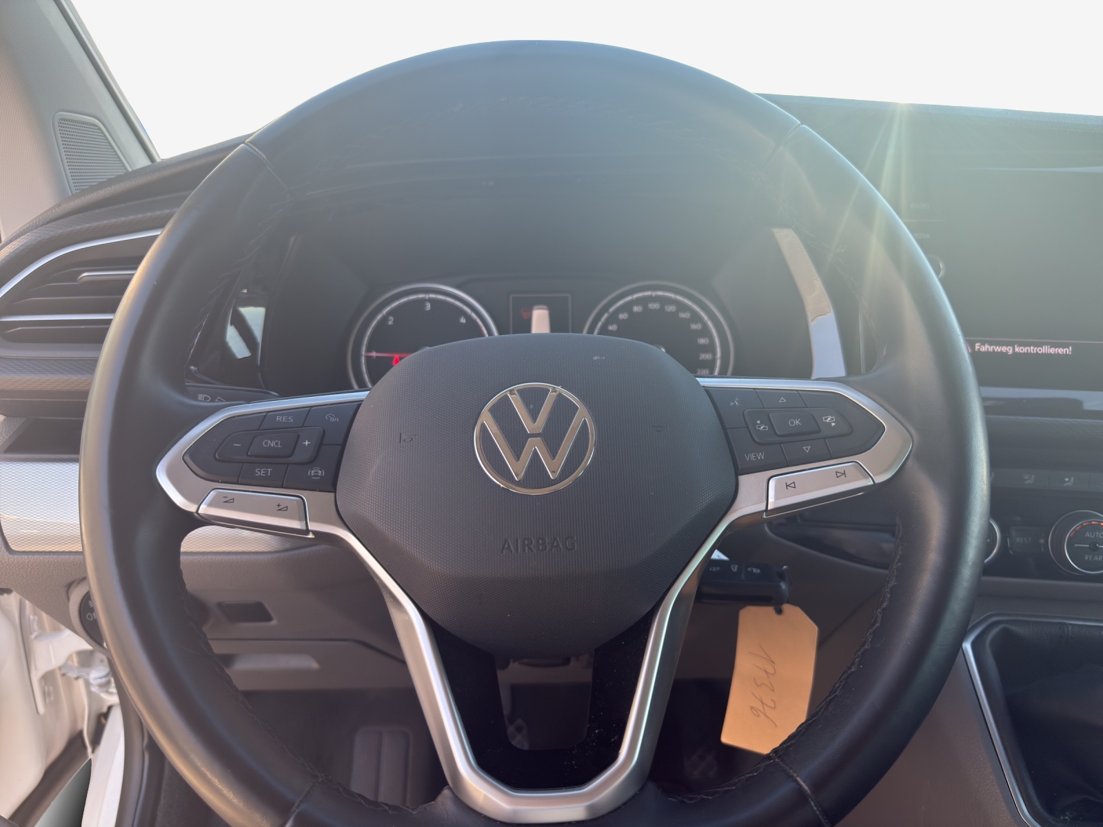 VW T6.1 California 2.0 TDI Ocean Liberty-image-15