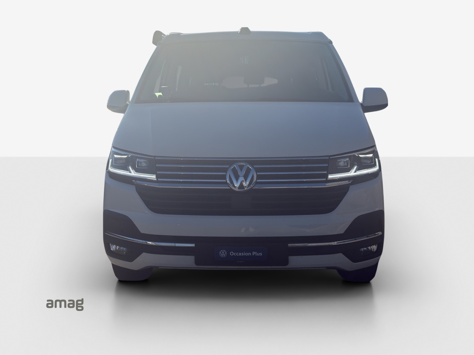 VW T6.1 California 2.0 TDI Ocean Liberty-image-6