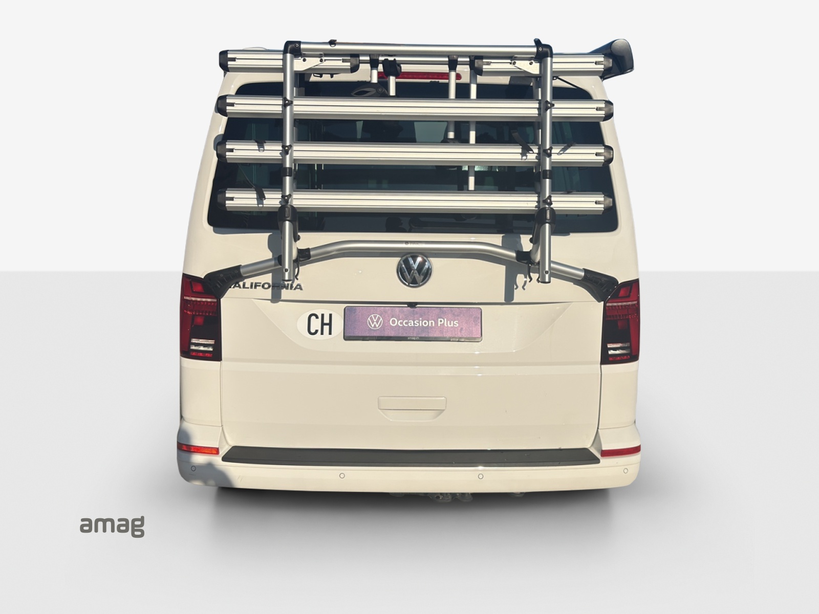 VW T6.1 California 2.0 TDI Ocean Liberty-image-3