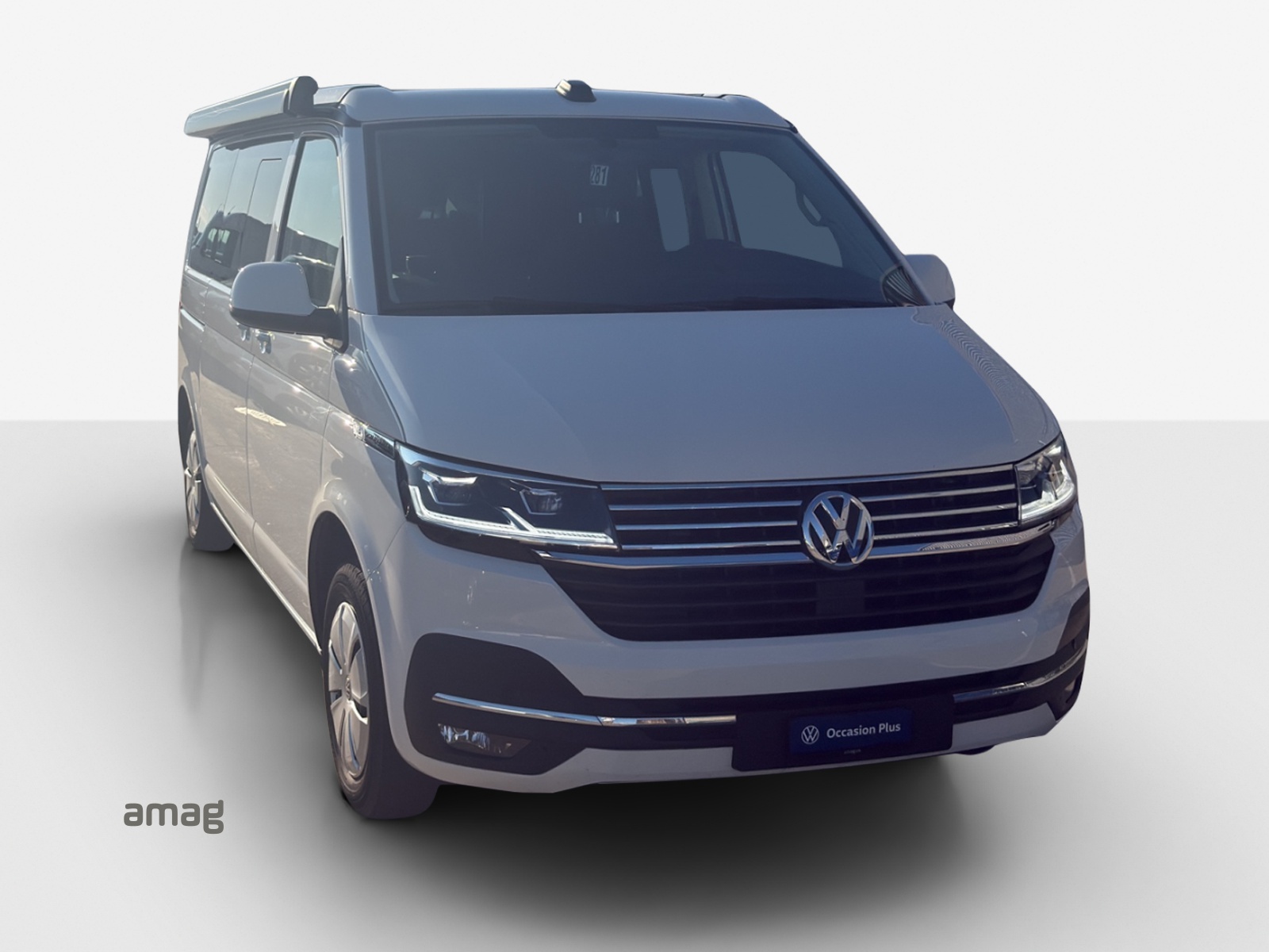 VW T6.1 California 2.0 TDI Ocean Liberty-image-5