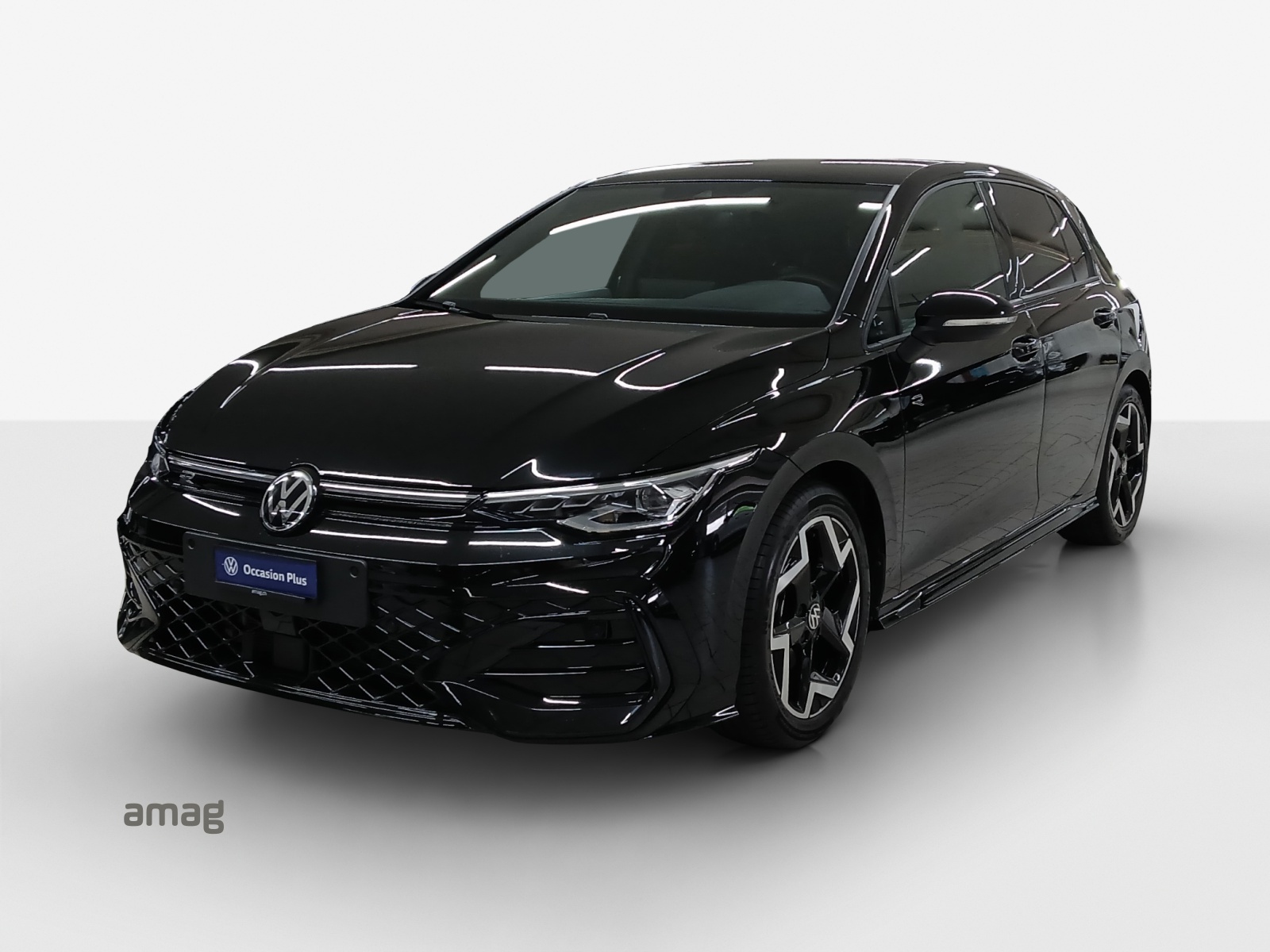 VW Golf 1.5 e TSI mHEV R-Line DSG-image-0
