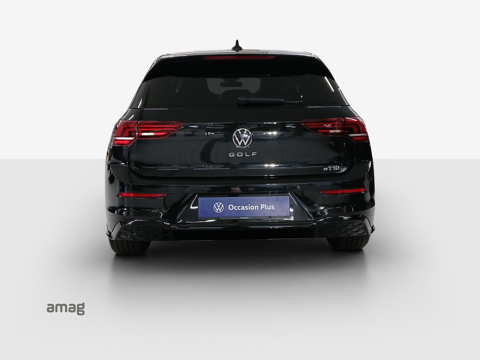VW Golf 1.5 e TSI mHEV R-Line DSG-image-3