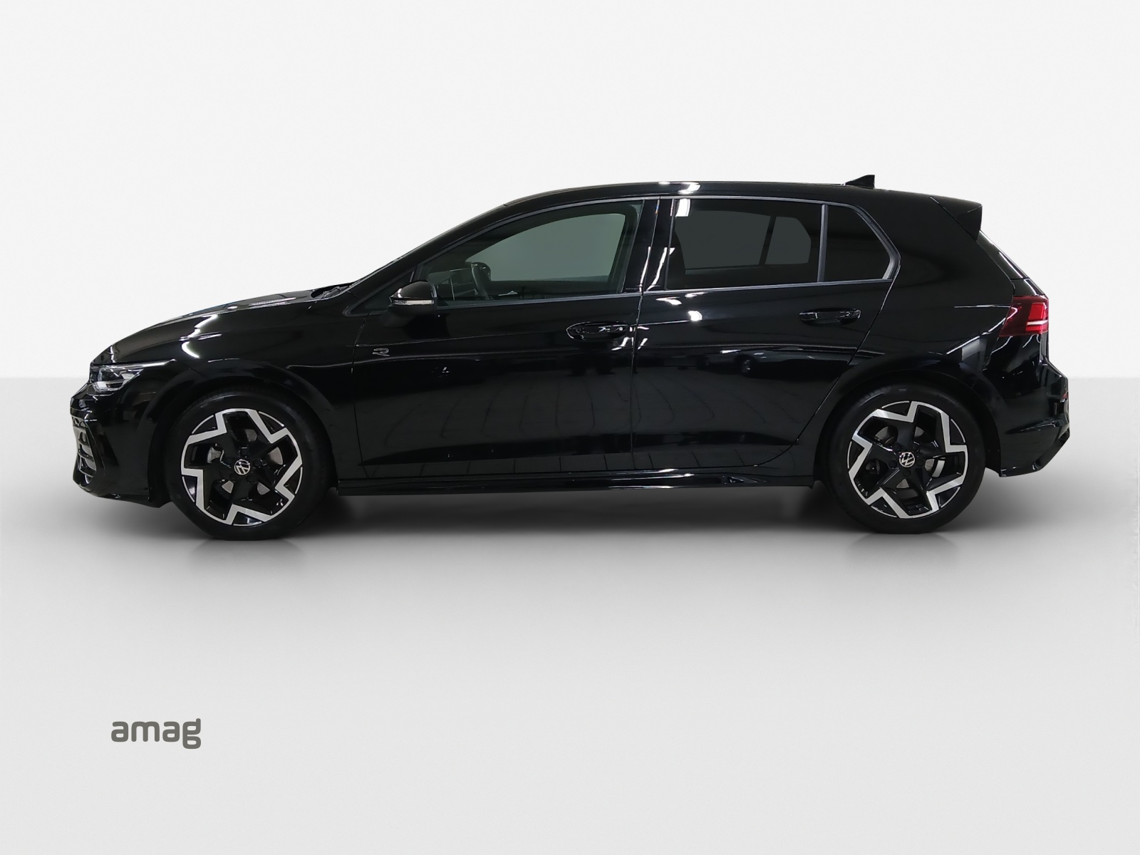VW Golf 1.5 e TSI mHEV R-Line DSG-image-1