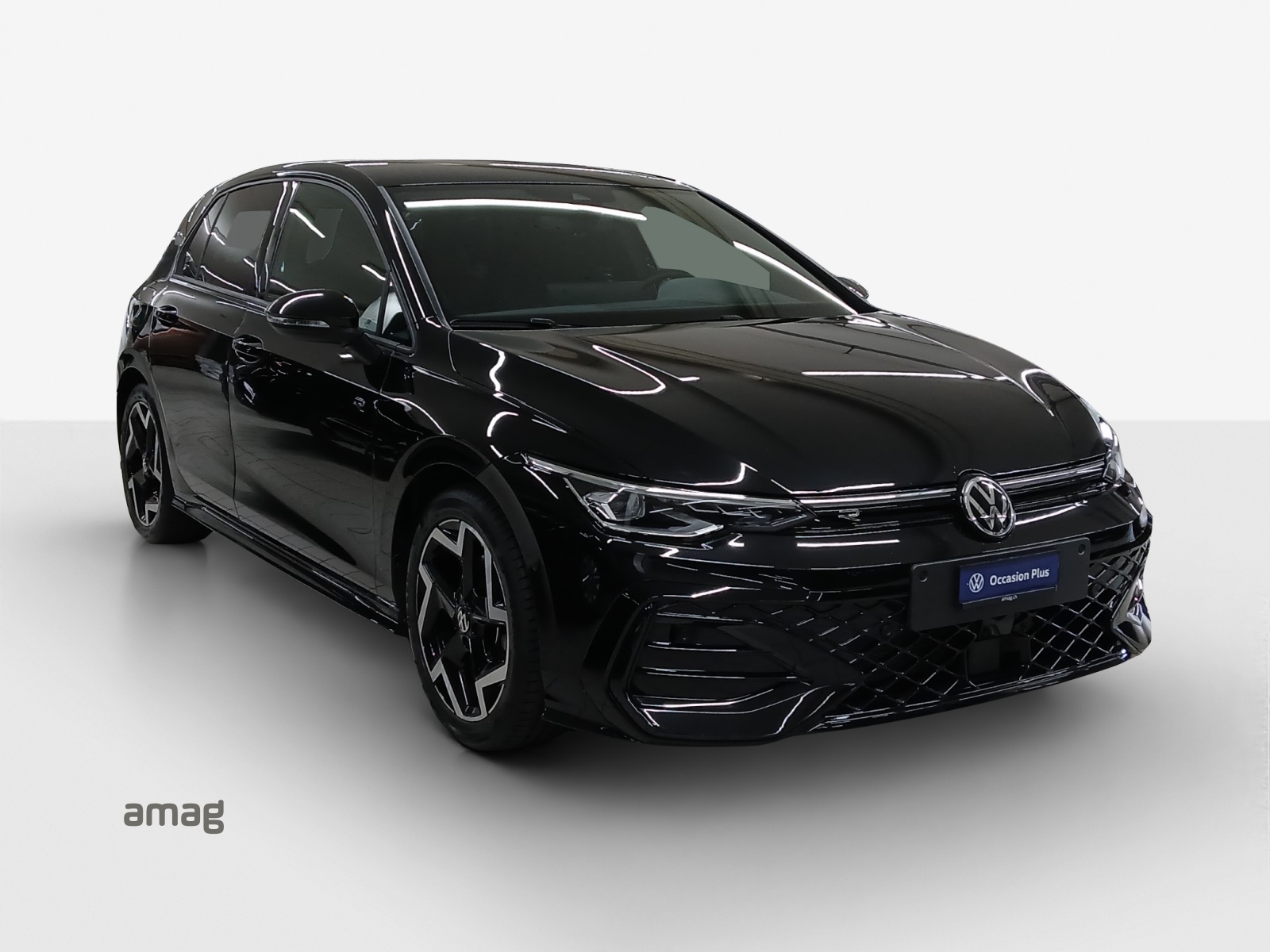 VW Golf 1.5 e TSI mHEV R-Line DSG-image-5
