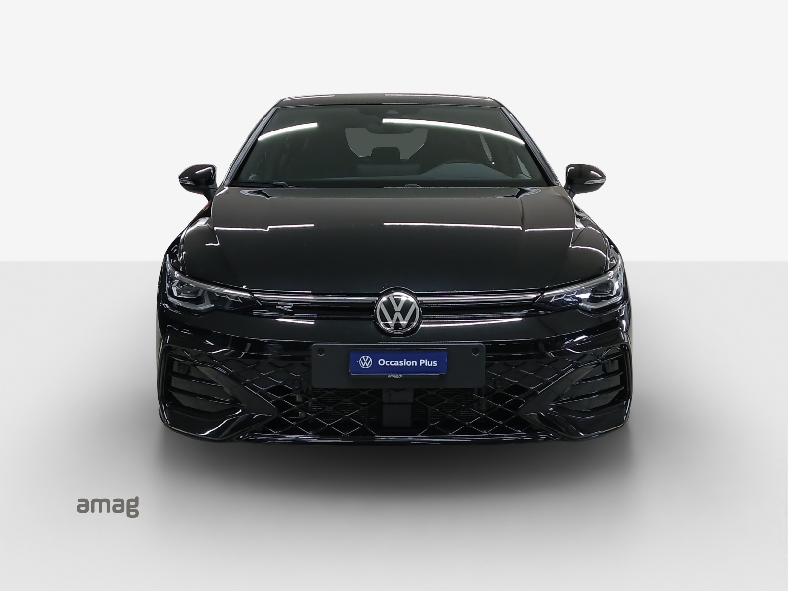 VW Golf 1.5 e TSI mHEV R-Line DSG-image-6