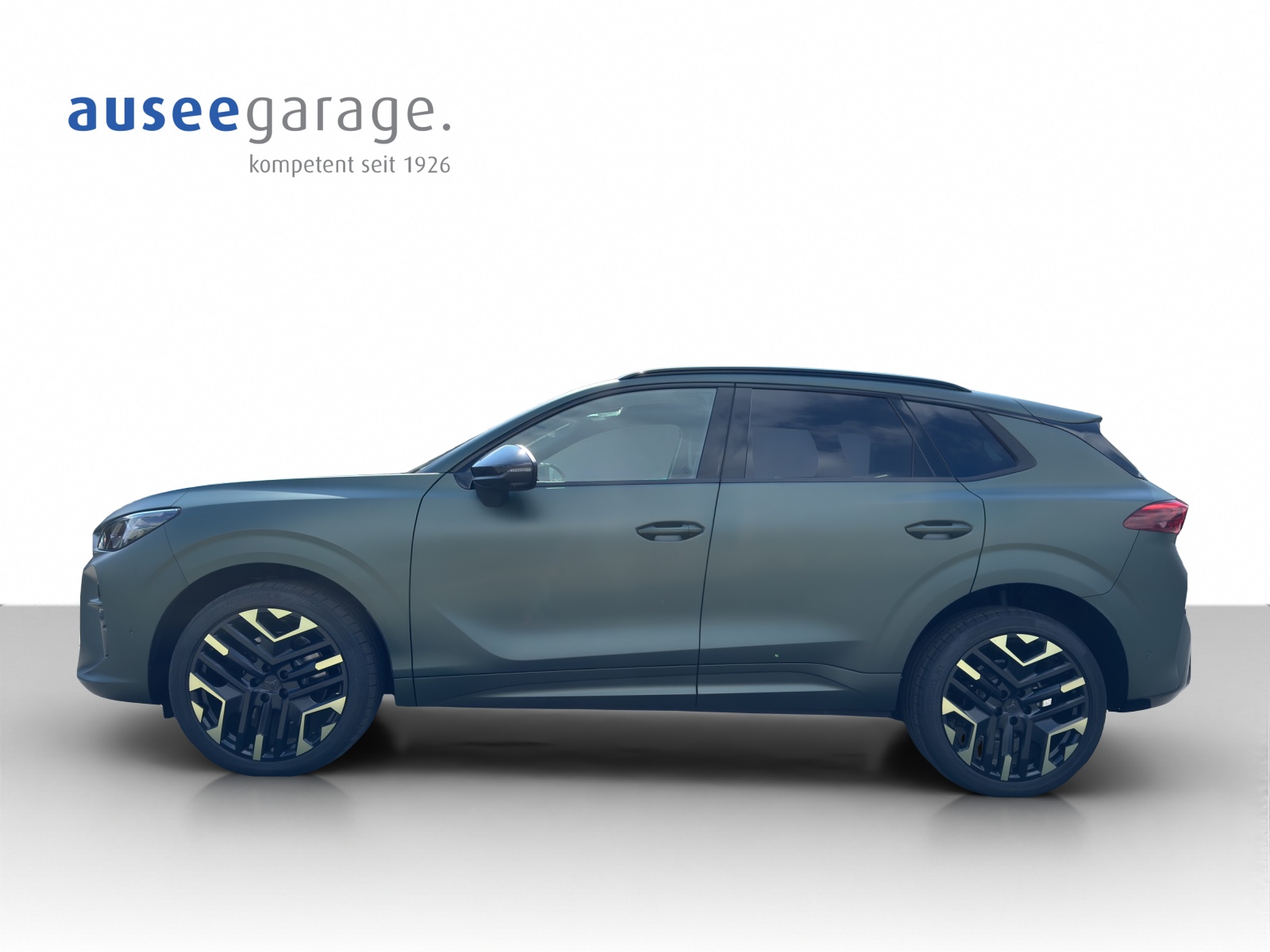 CUPRA Terramar PE2.0TSI 265PS 2000ccm 265PS/195kW 4 Zylinder TSI Benzin-image-1