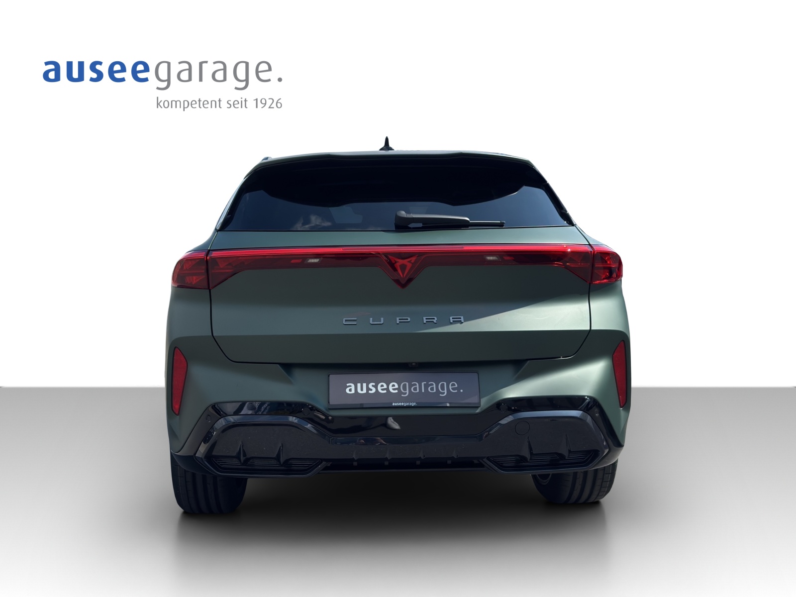 CUPRA Terramar PE2.0TSI 265PS 2000ccm 265PS/195kW 4 Zylinder TSI Benzin-image-3