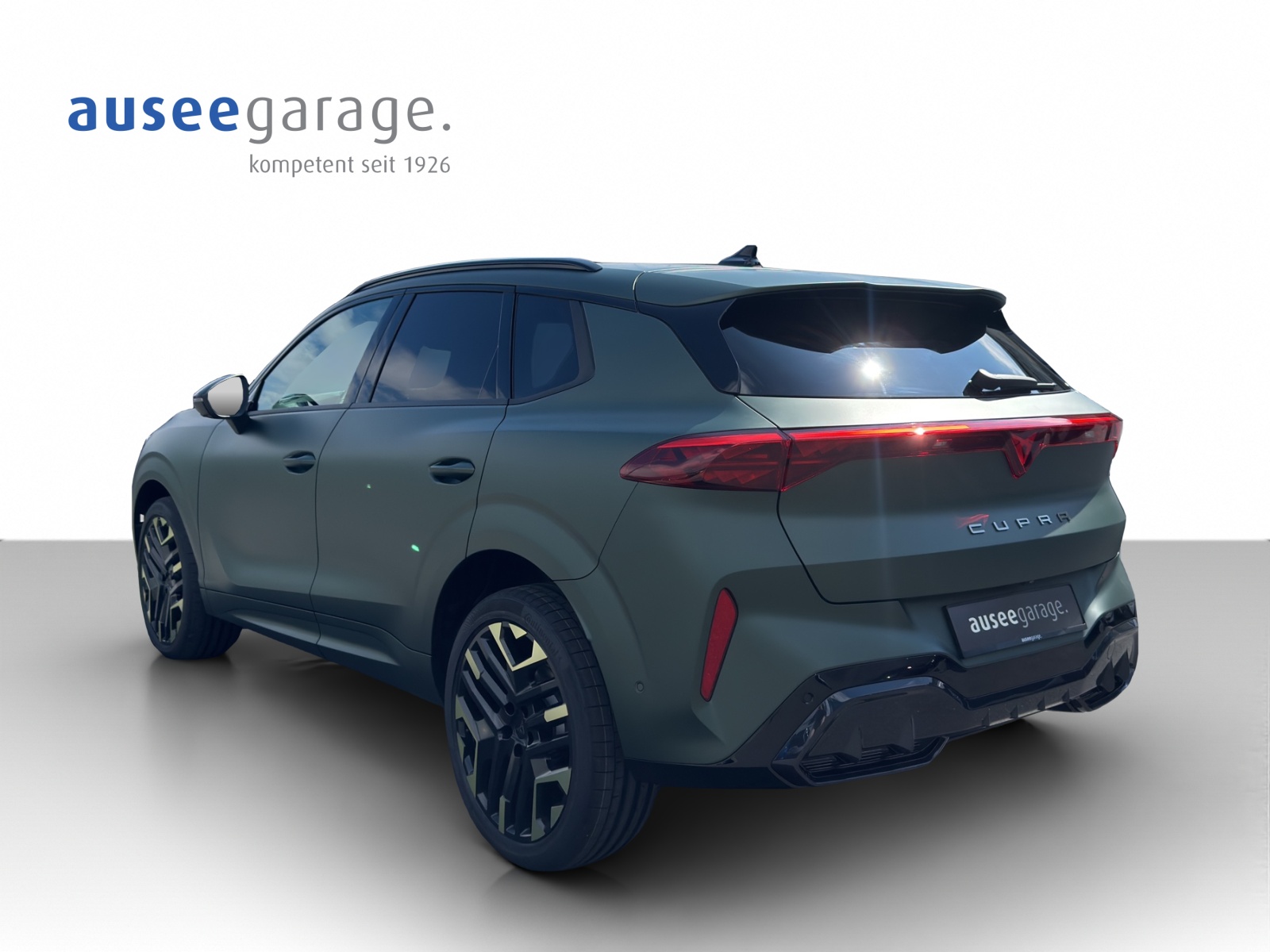CUPRA Terramar PE2.0TSI 265PS 2000ccm 265PS/195kW 4 Zylinder TSI Benzin-image-2