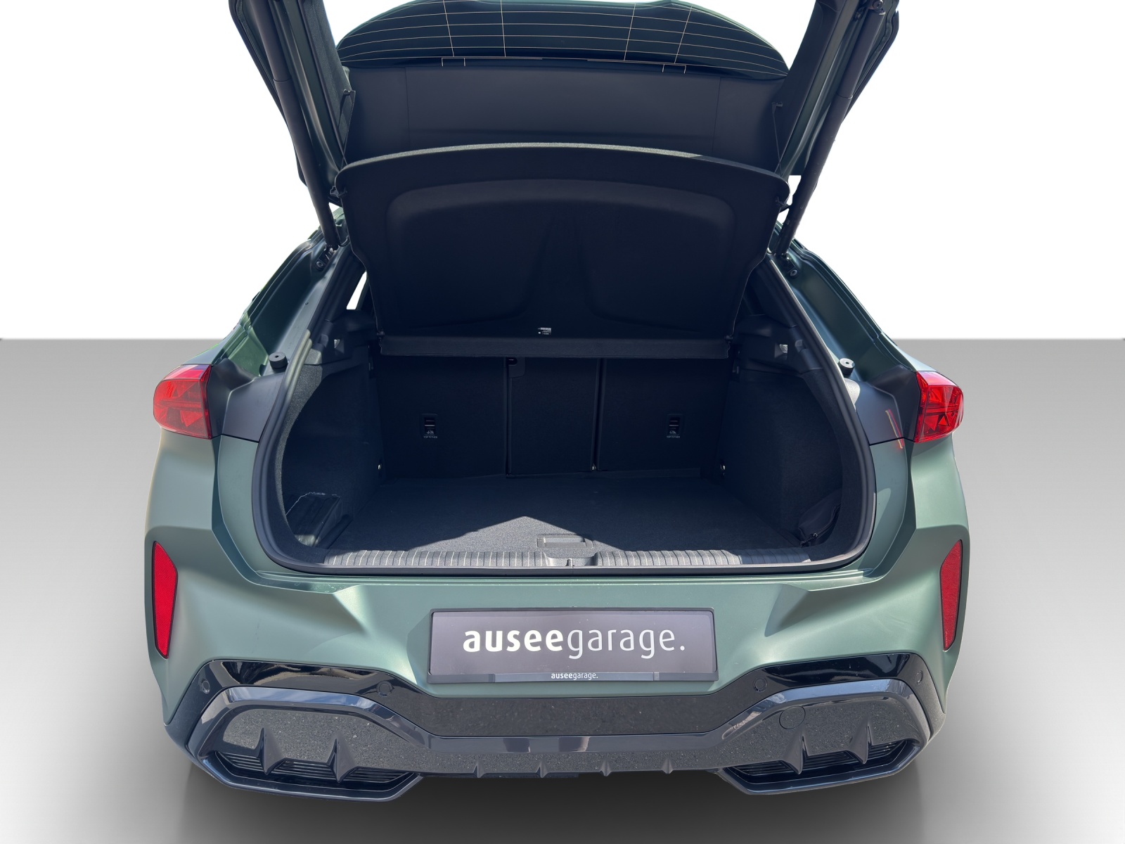 CUPRA Terramar PE2.0TSI 265PS 2000ccm 265PS/195kW 4 Zylinder TSI Benzin-image-10