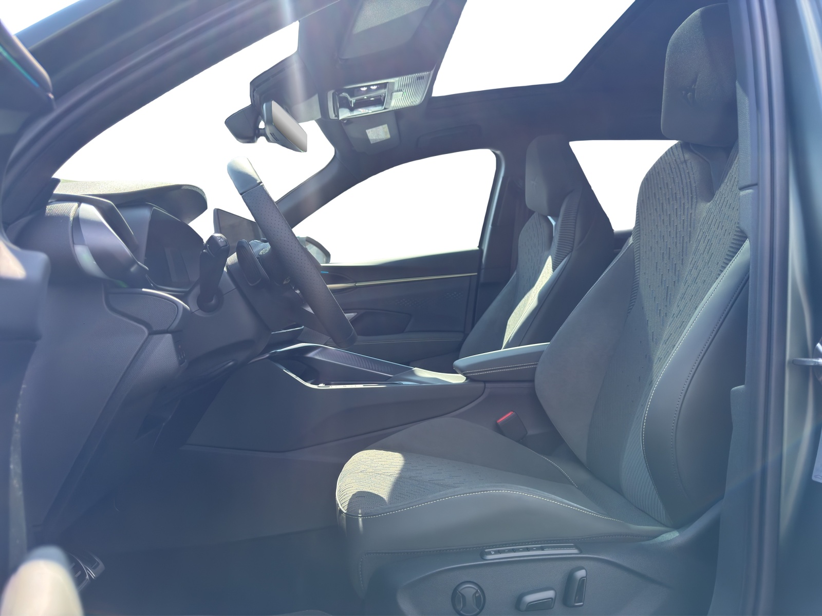 CUPRA Terramar PE2.0TSI 265PS 2000ccm 265PS/195kW 4 Zylinder TSI Benzin-image-4
